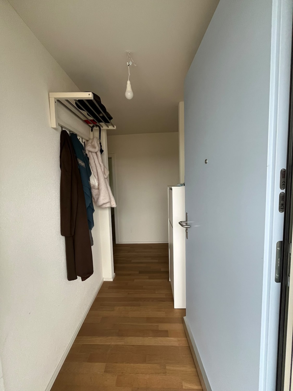 Zimmer in einer WG