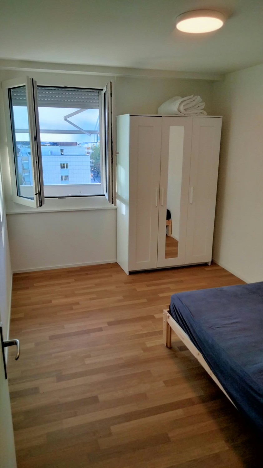 Zimmer in einer WG