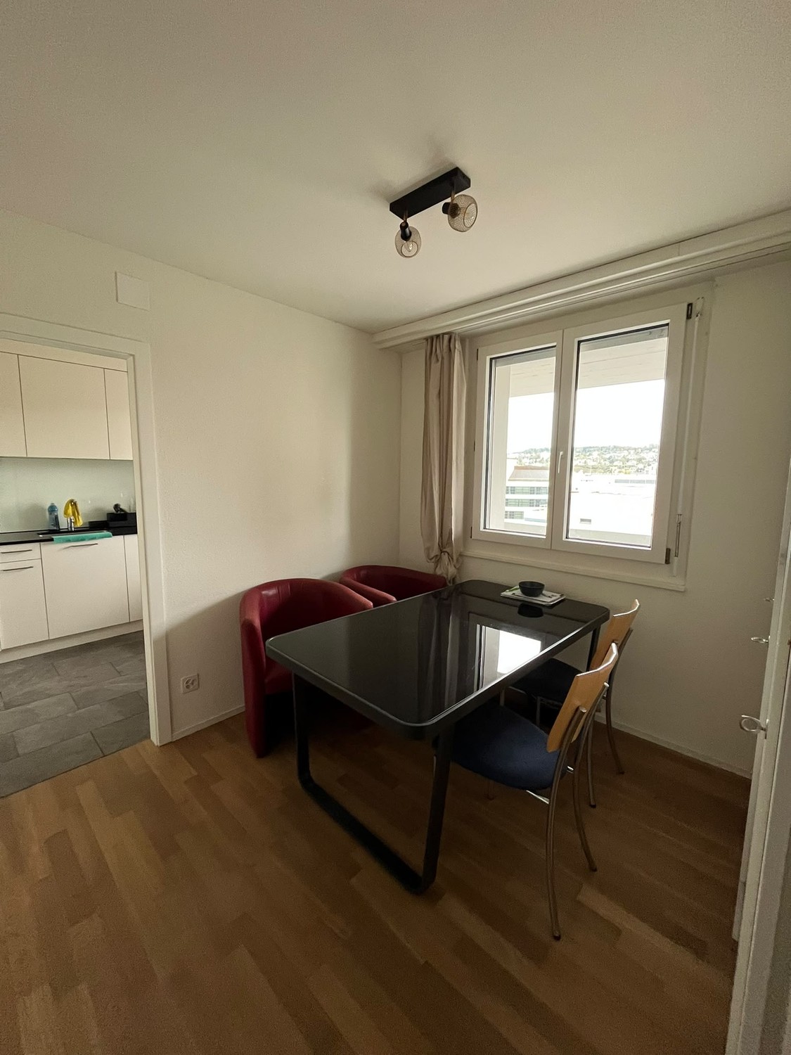 Zimmer in einer WG