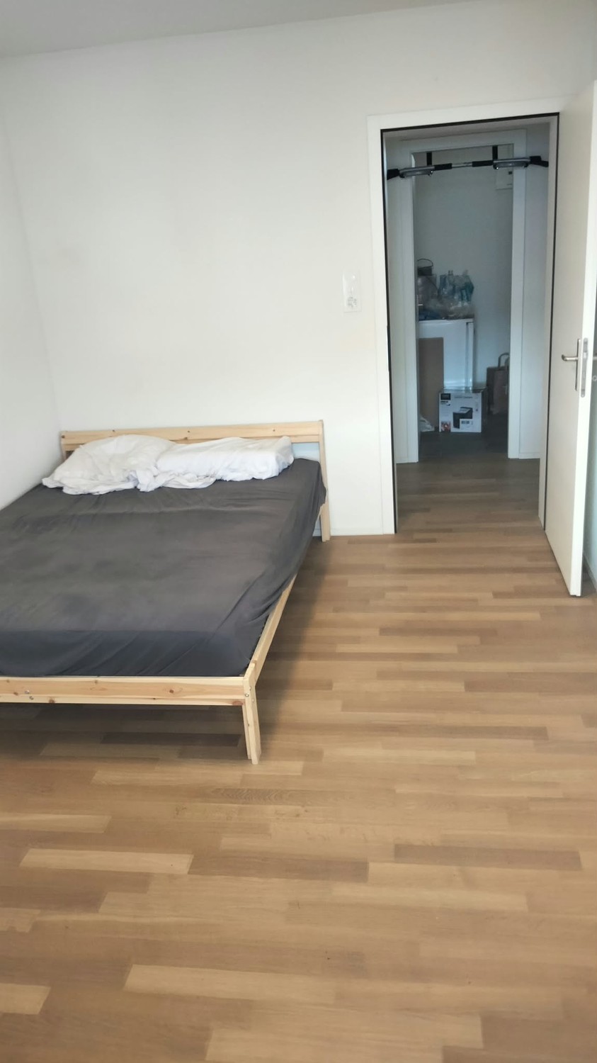 Zimmer in einer WG