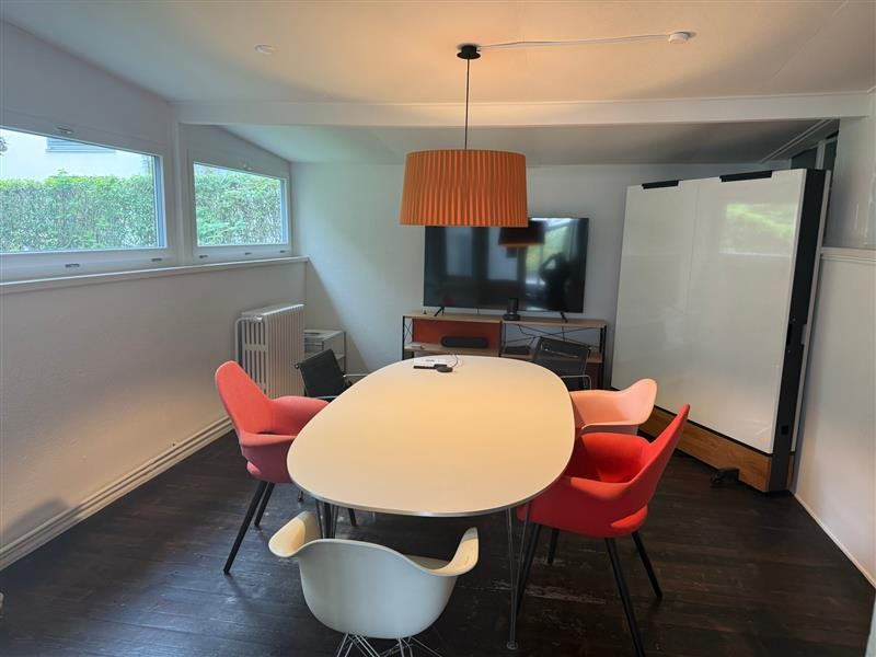 Bureau de 100m²