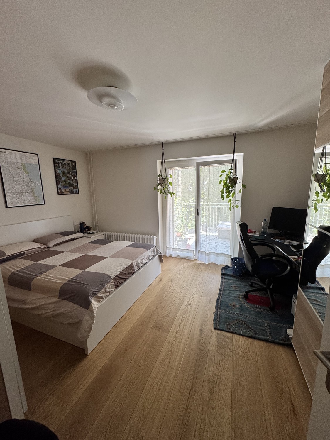 Appartamento di 2 ½ locali, foto 3 di 8