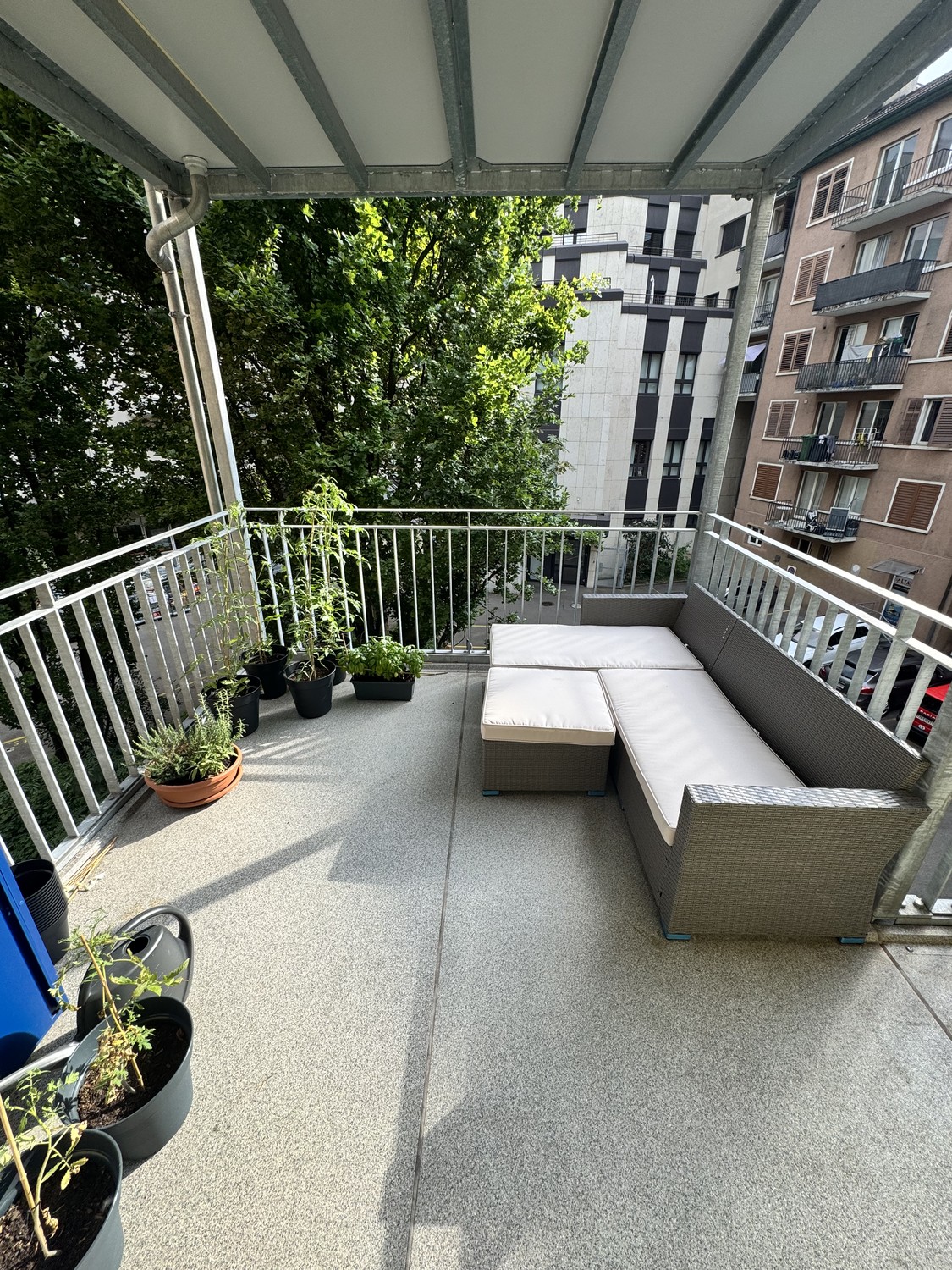 Appartamento di 2 ½ locali, foto 7 di 8