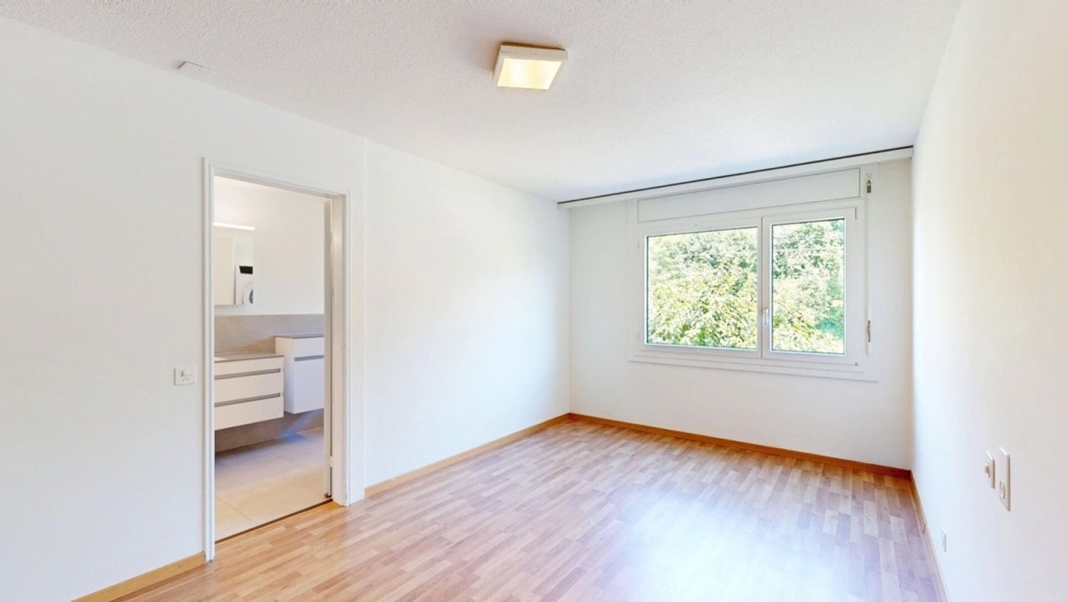 Appartement de 3 ½ pièces, photo 7 sur 10