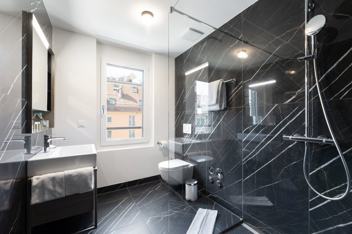 Appartamento di 2 ½ locali