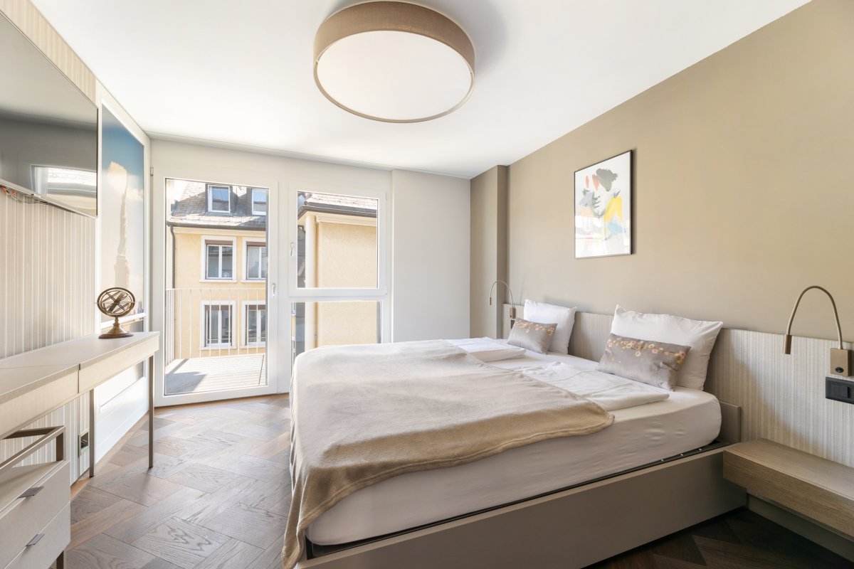 Appartamento di 2 ½ locali
