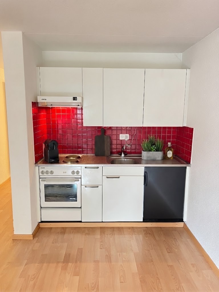 Appartement de 1 pièce