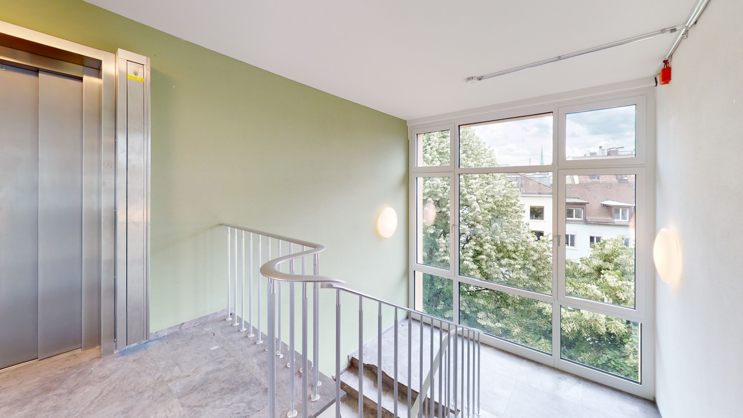 1078m² office, Foto 10 von 10