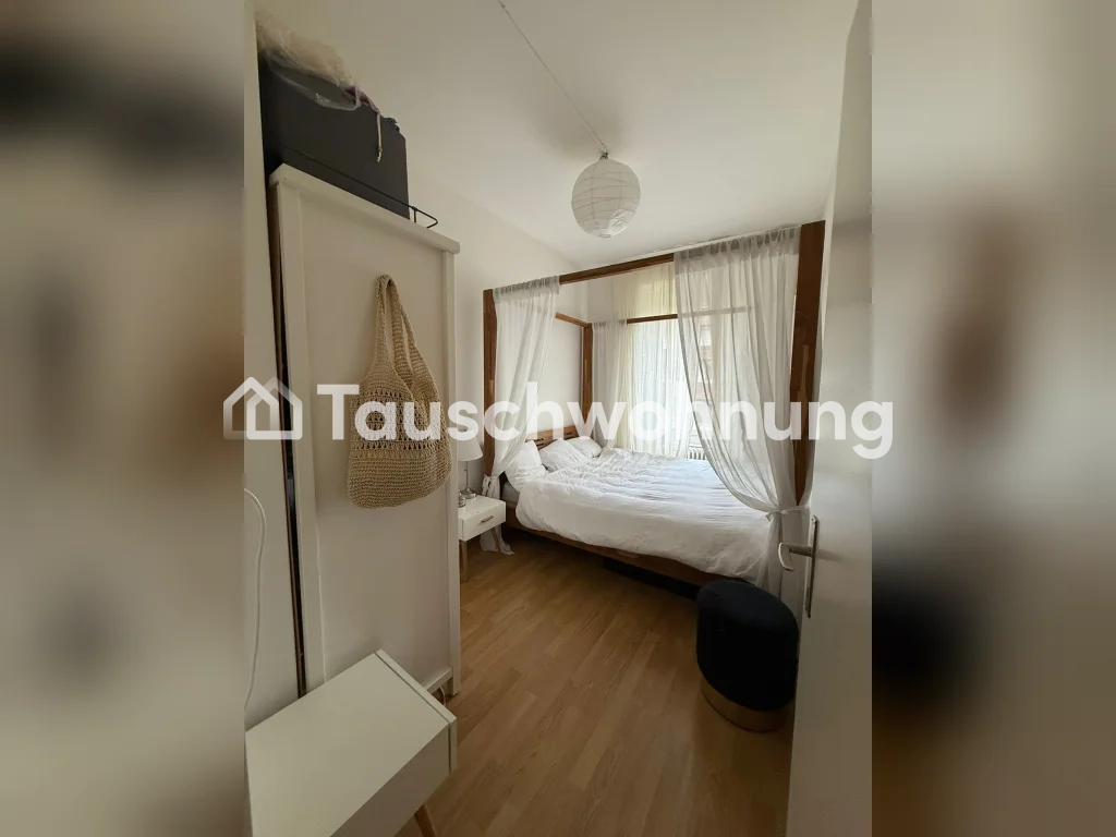 2 ½ rooms apartment, Foto 3 von 9