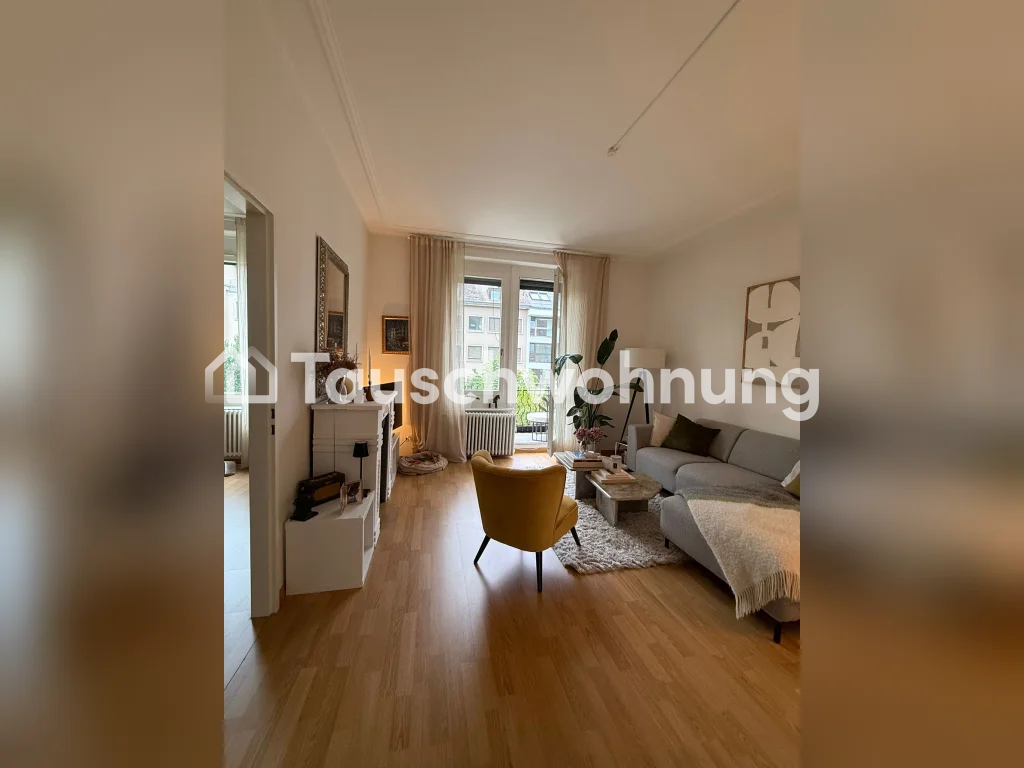 2 ½ rooms apartment, Foto 1 von 9