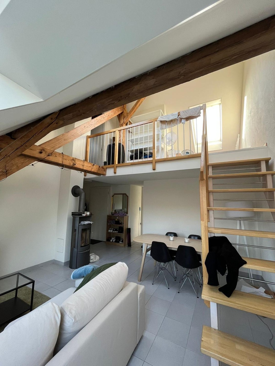 Room in a shared flat, Foto 3 von 7