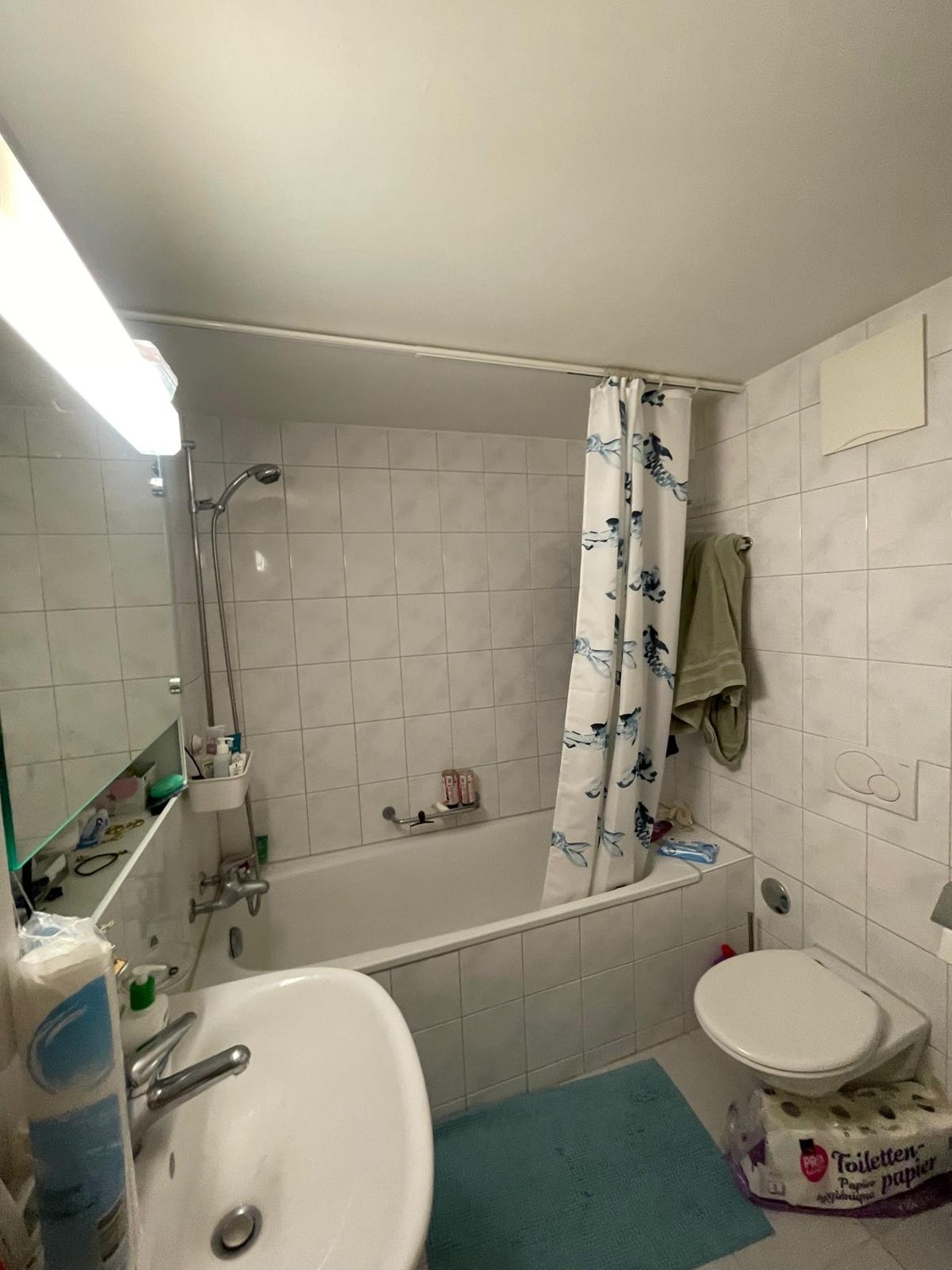 Room in a shared flat, Foto 7 von 7