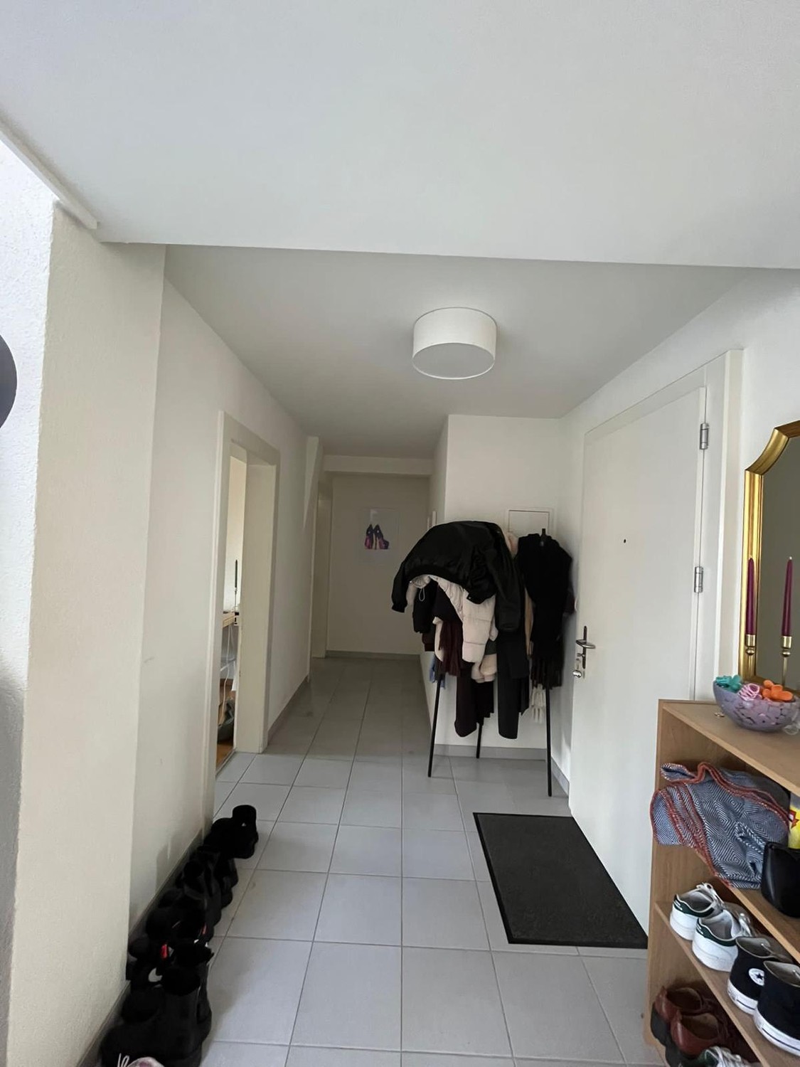 Room in a shared flat, Foto 6 von 7