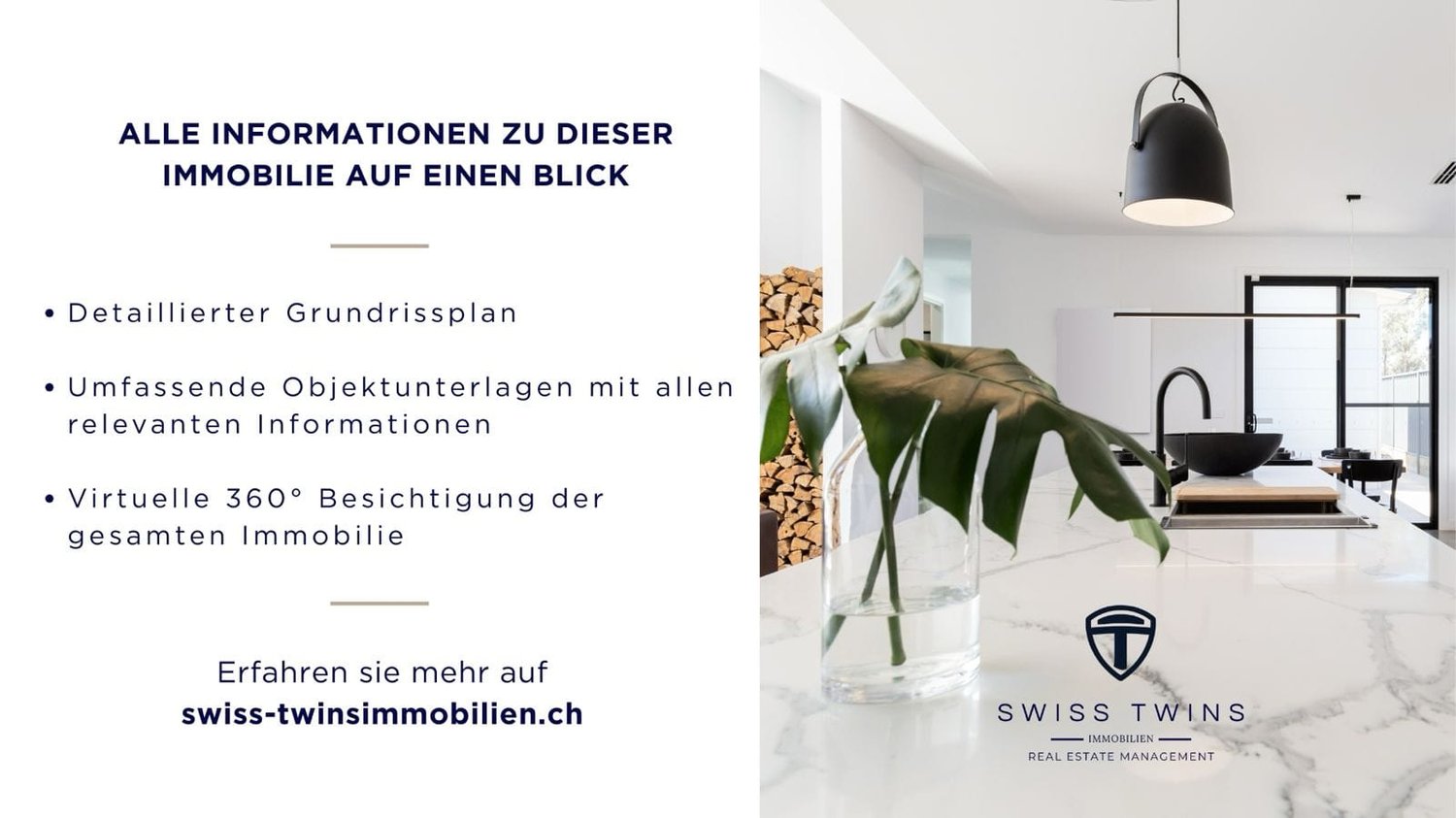 2 ½ rooms apartment, Foto 4 von 10