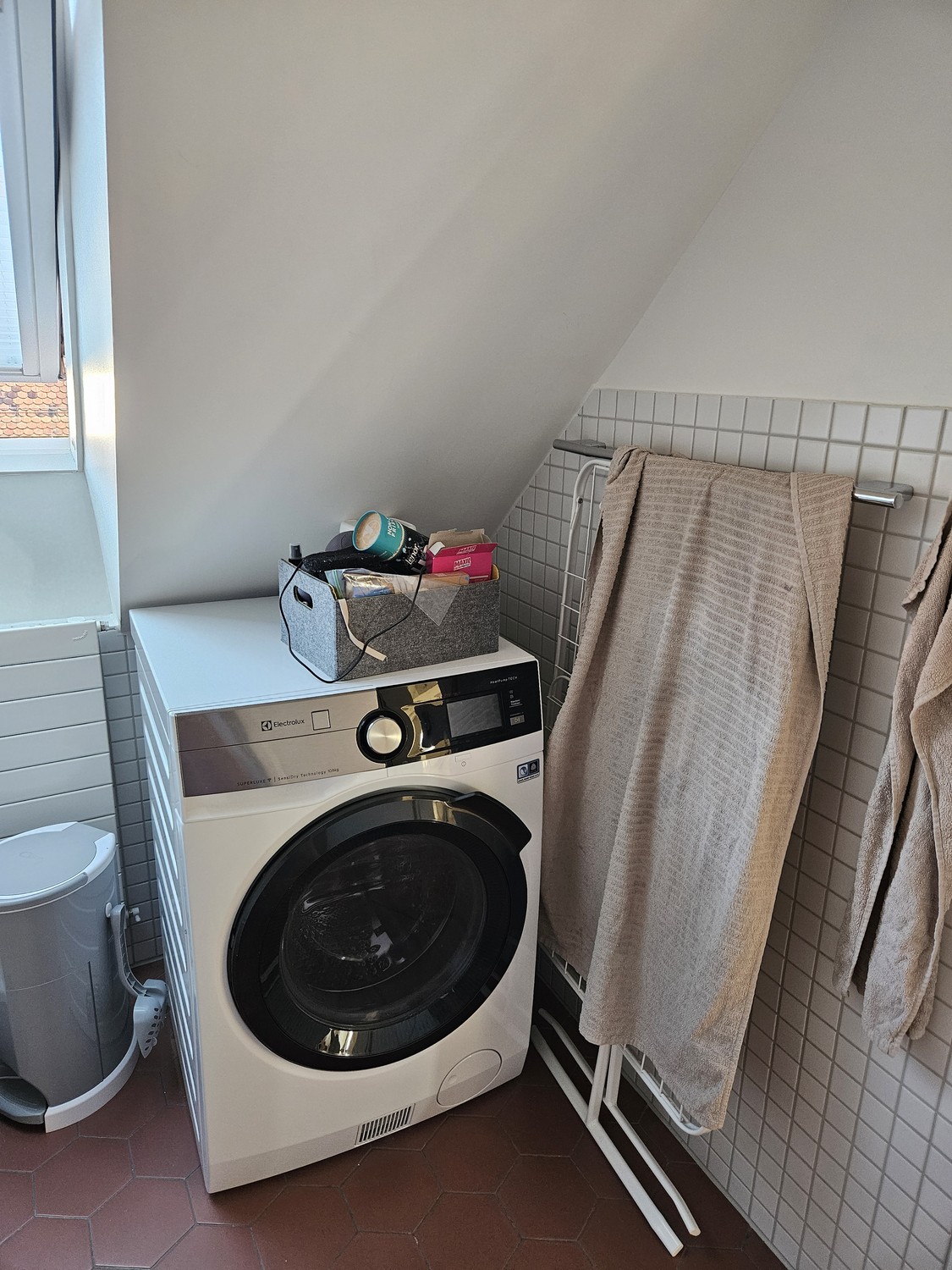 2 ½ rooms apartment, Foto 6 von 7