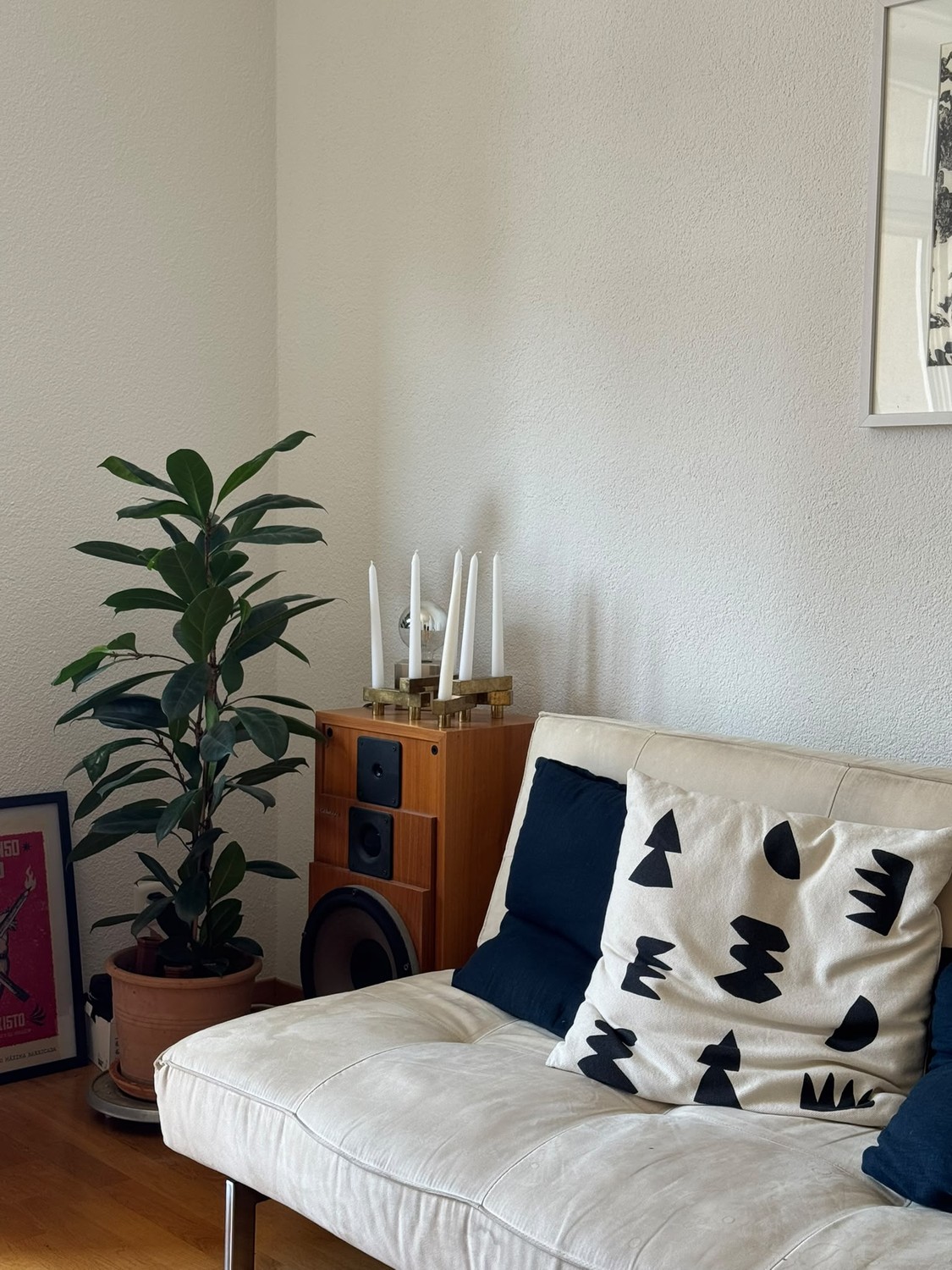 Zimmer in einer WG