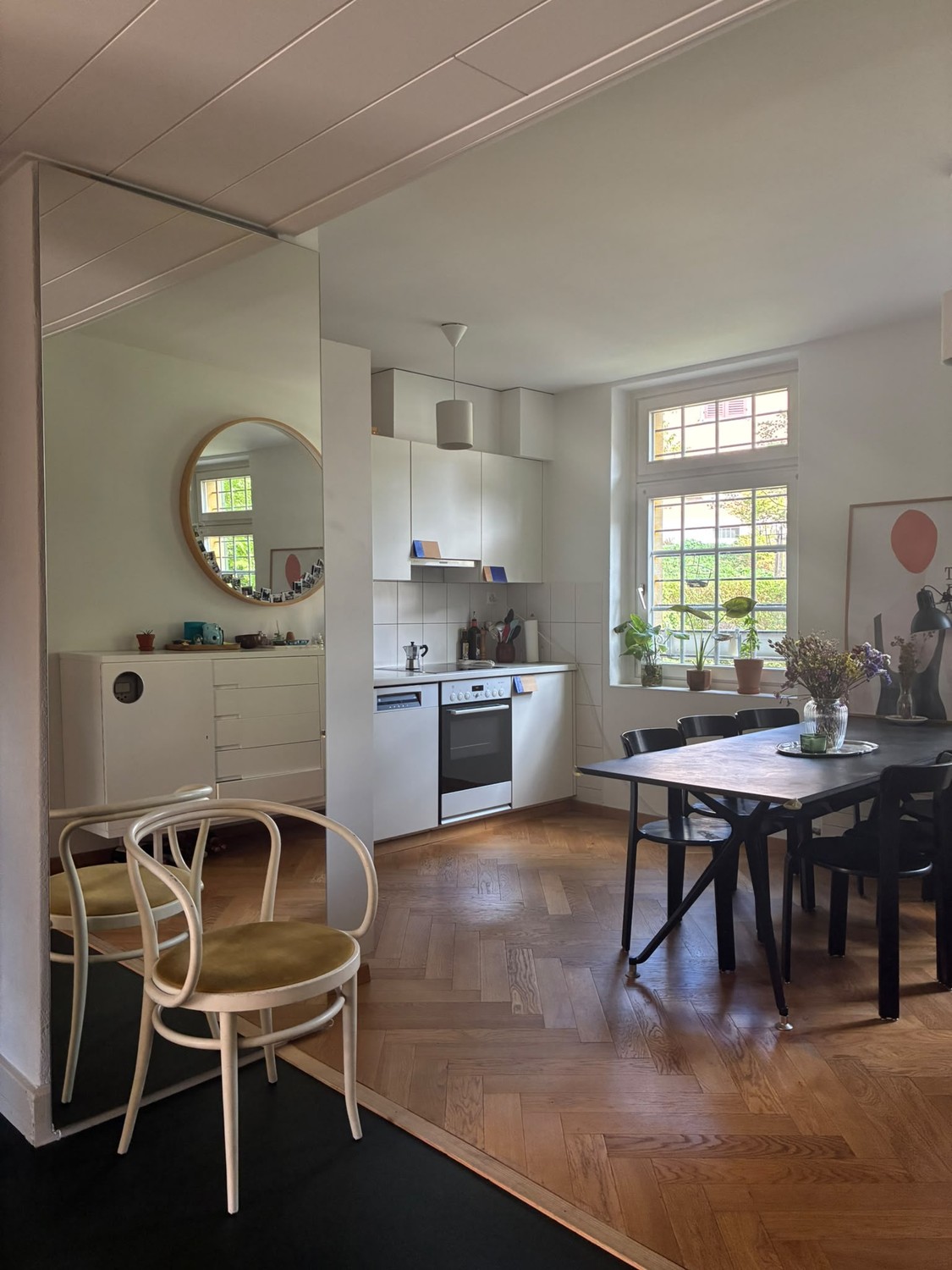 Zimmer in einer WG