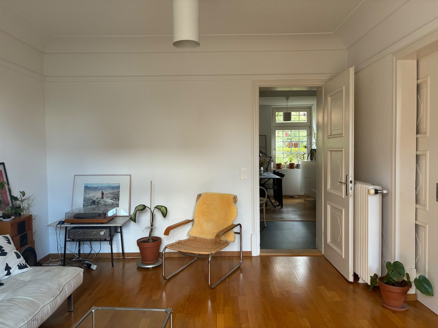Zimmer in einer WG
