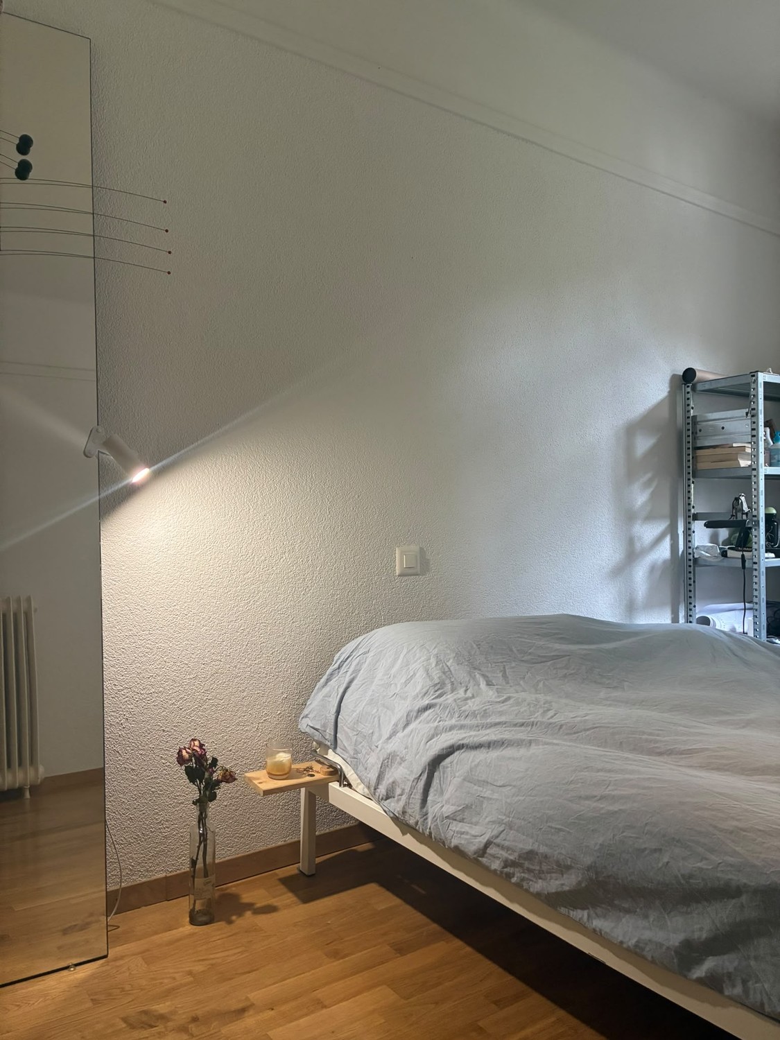 Zimmer in einer WG