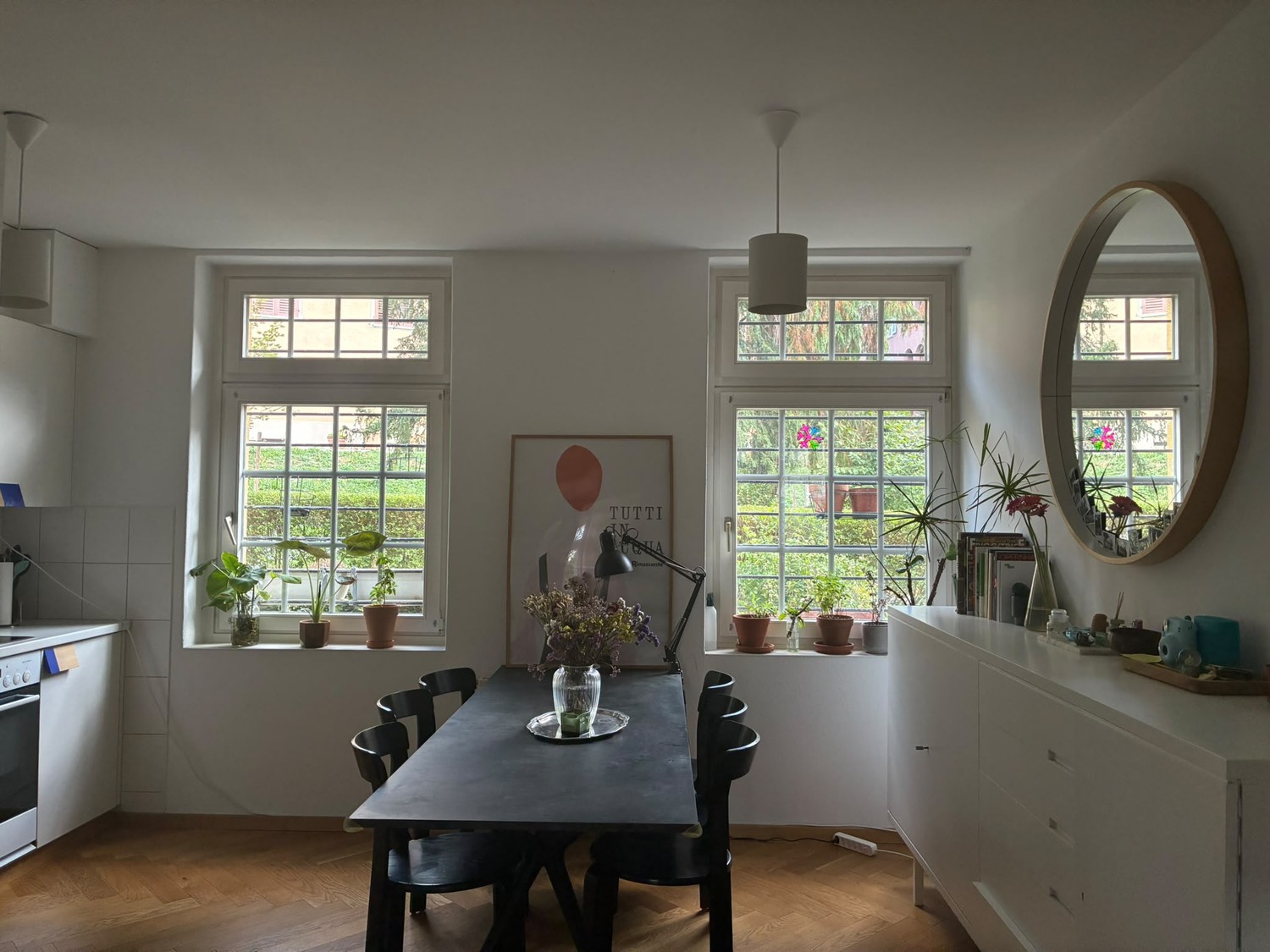 Zimmer in einer WG