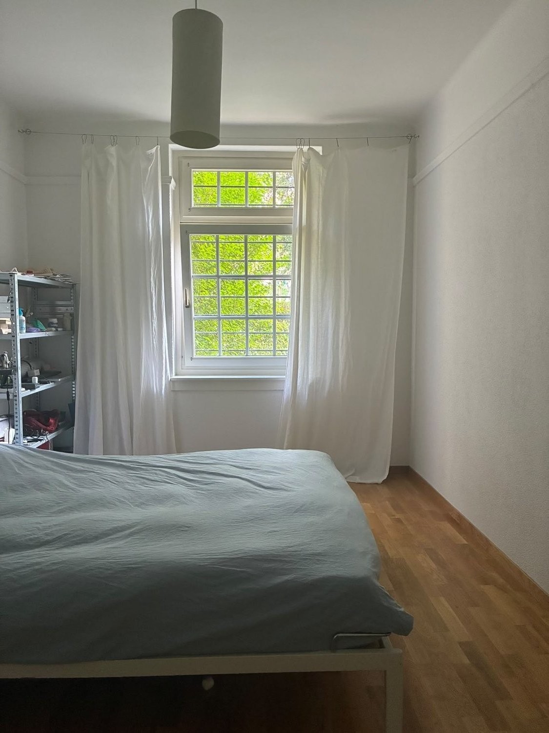Zimmer in einer WG