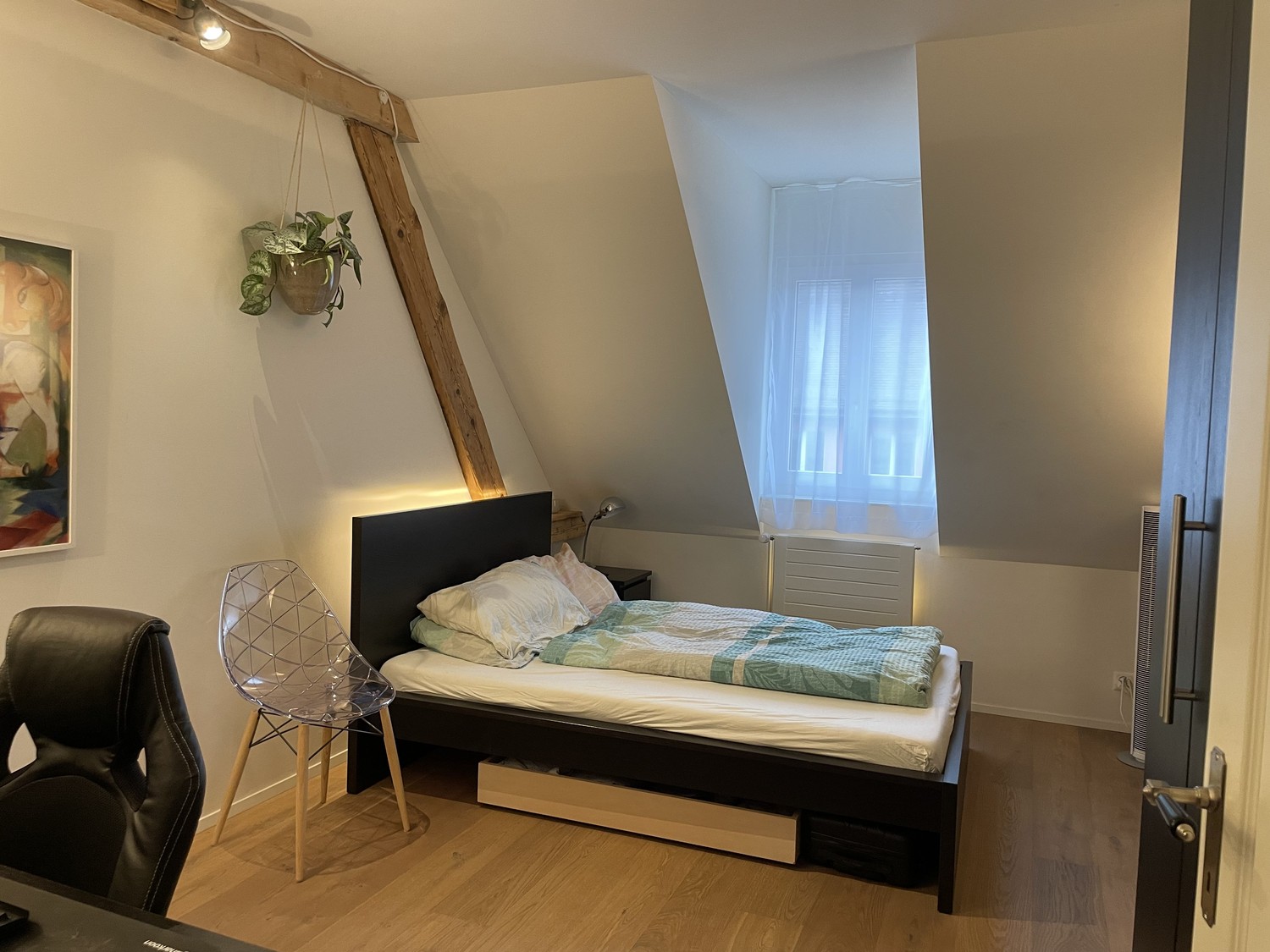 Zimmer in einer WG, Foto 8 von 10