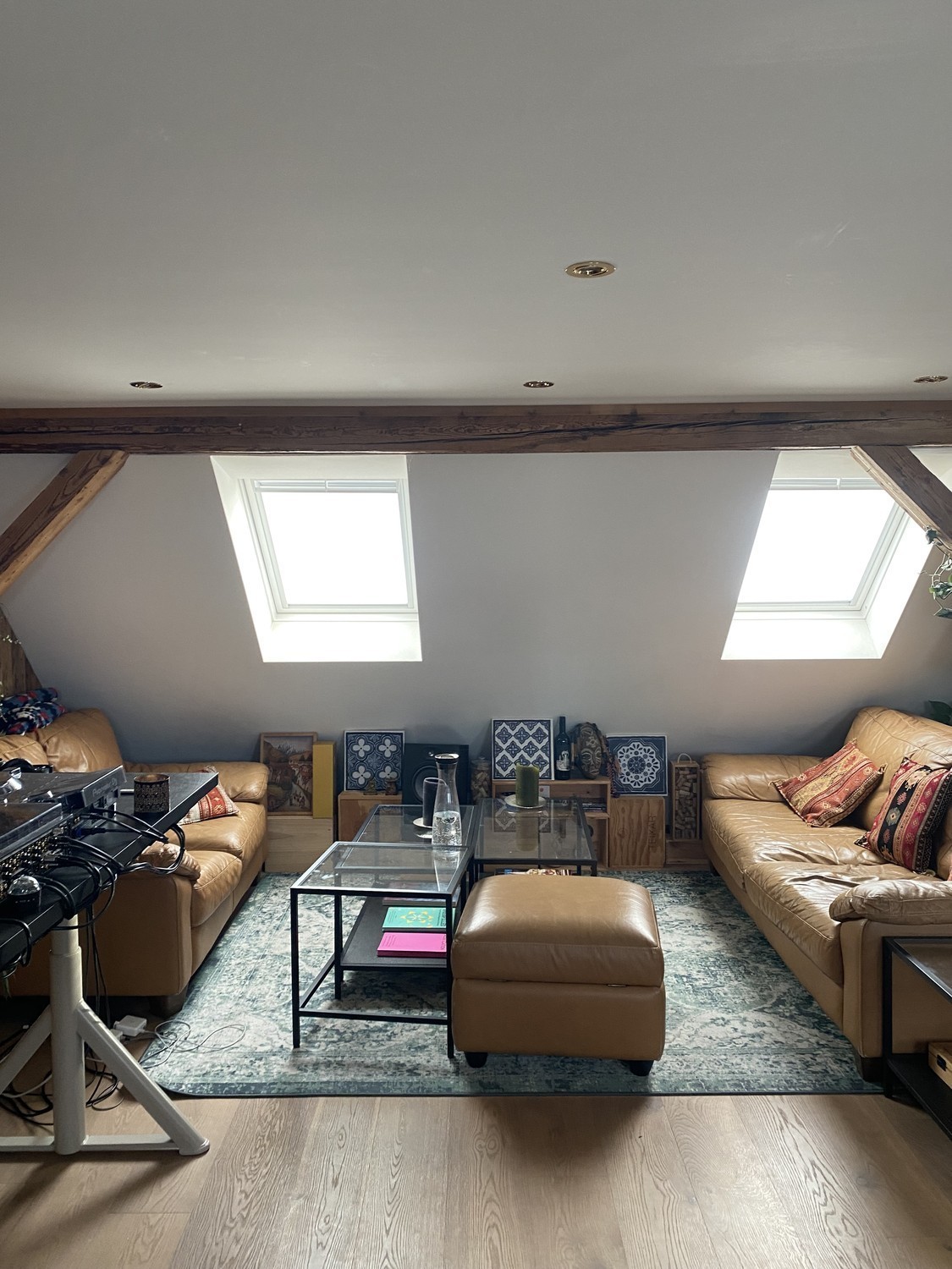 Zimmer in einer WG, Foto 2 von 10