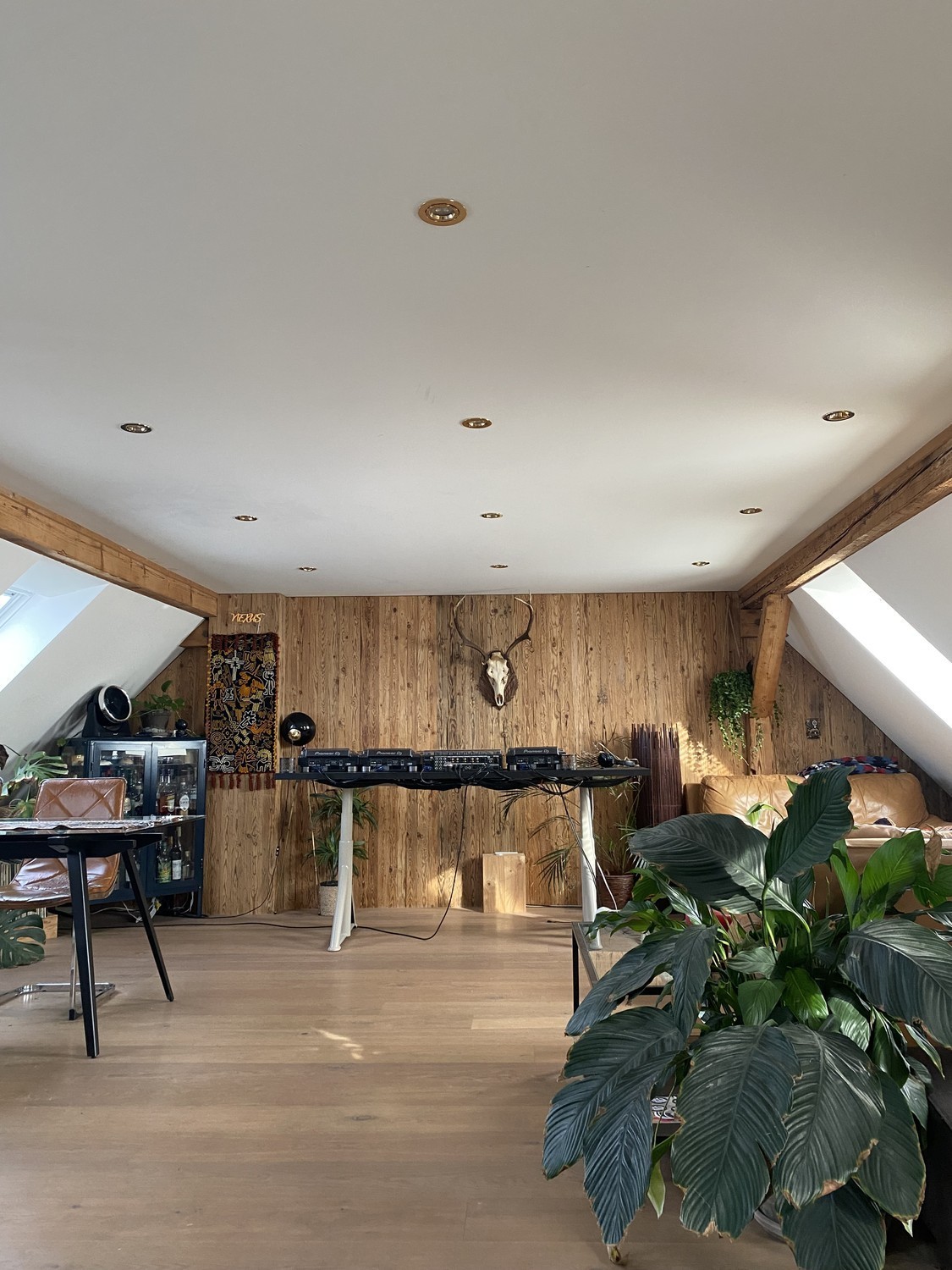 Zimmer in einer WG, Foto 1 von 10
