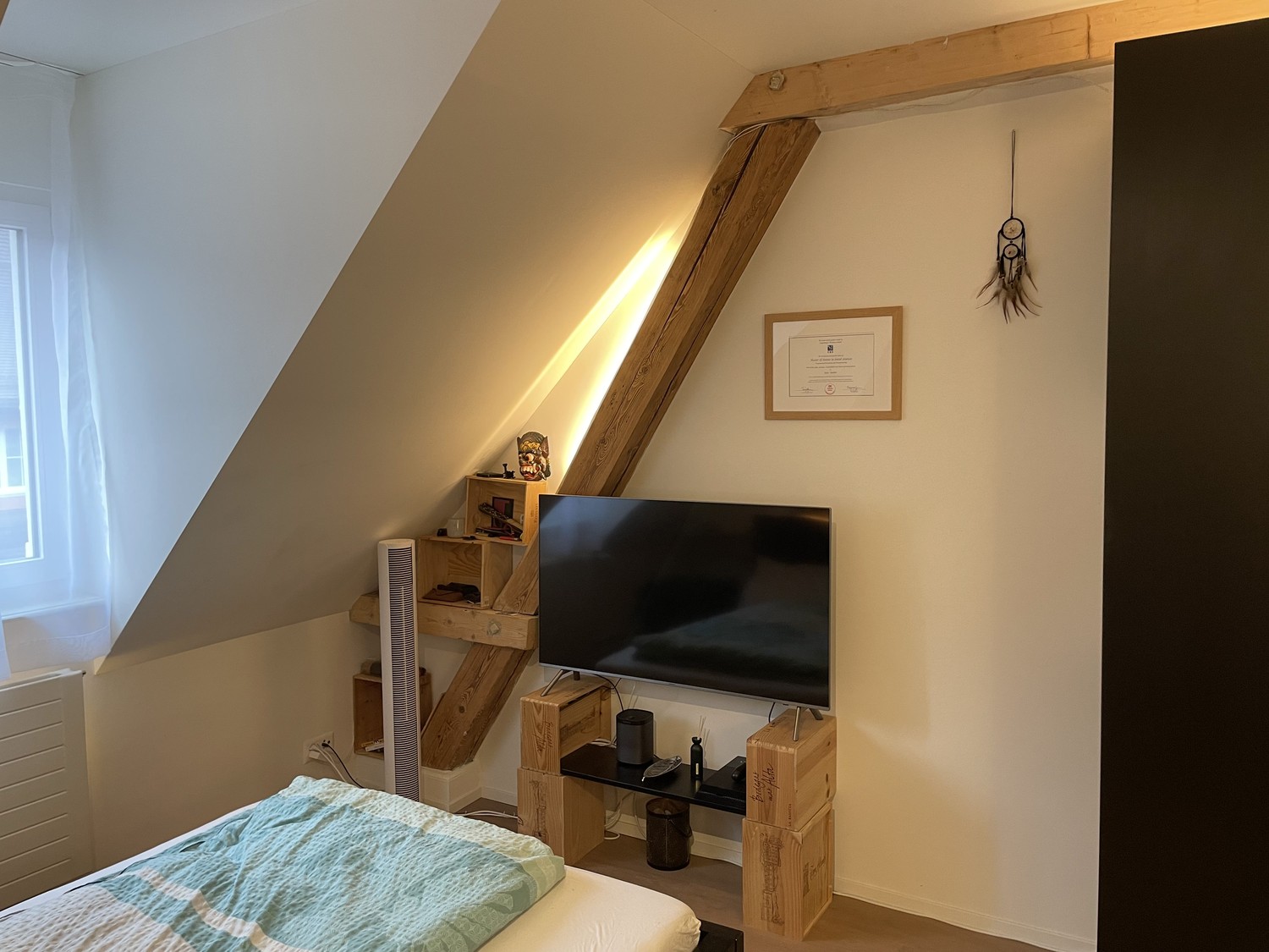 Zimmer in einer WG, Foto 10 von 10