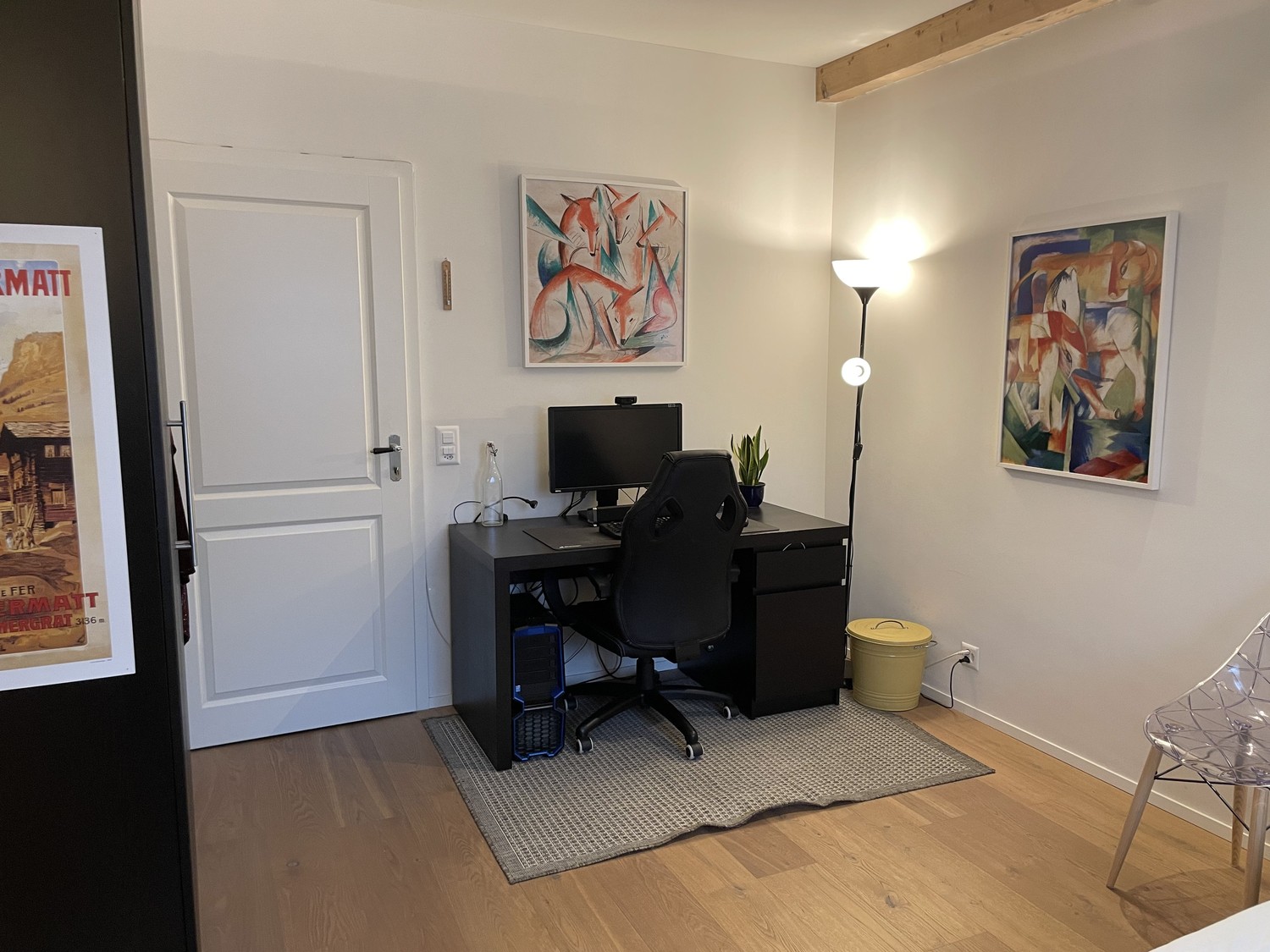 Zimmer in einer WG, Foto 9 von 10