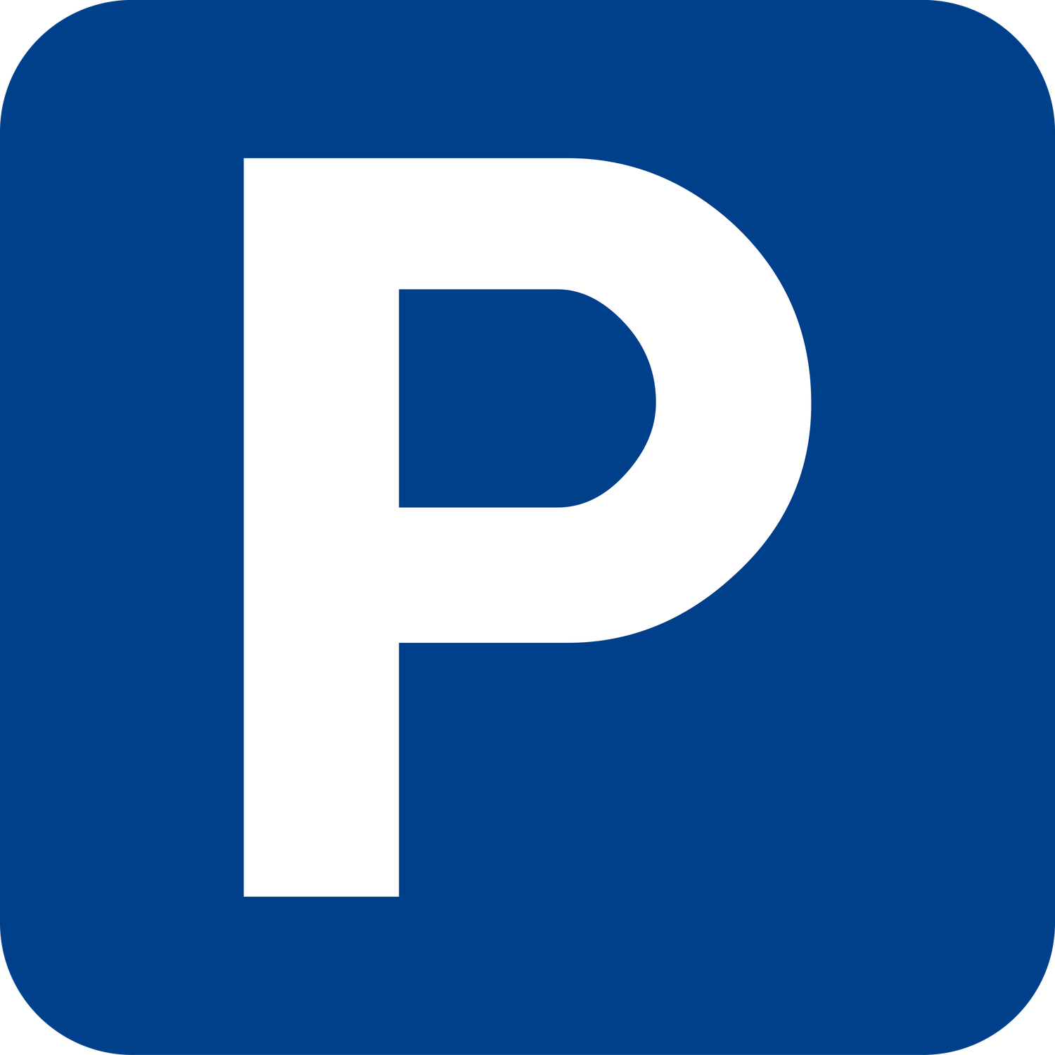 Tiefgaragenplatz