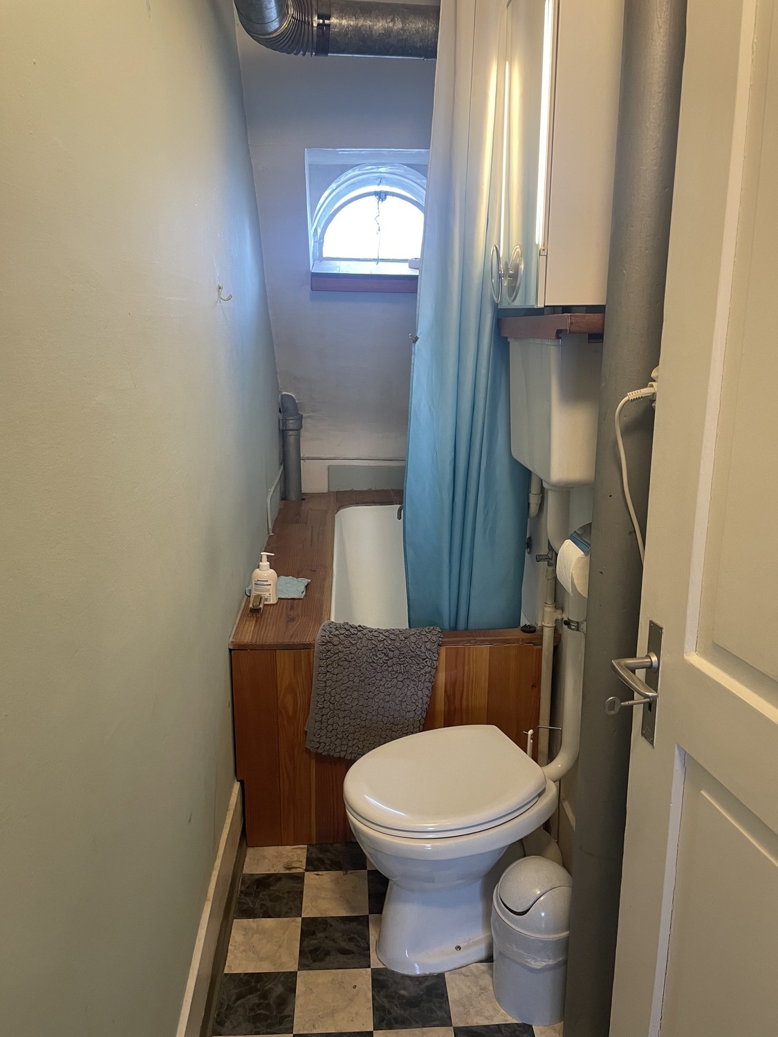 Appartement de 3 pièces, photo 9 sur 10