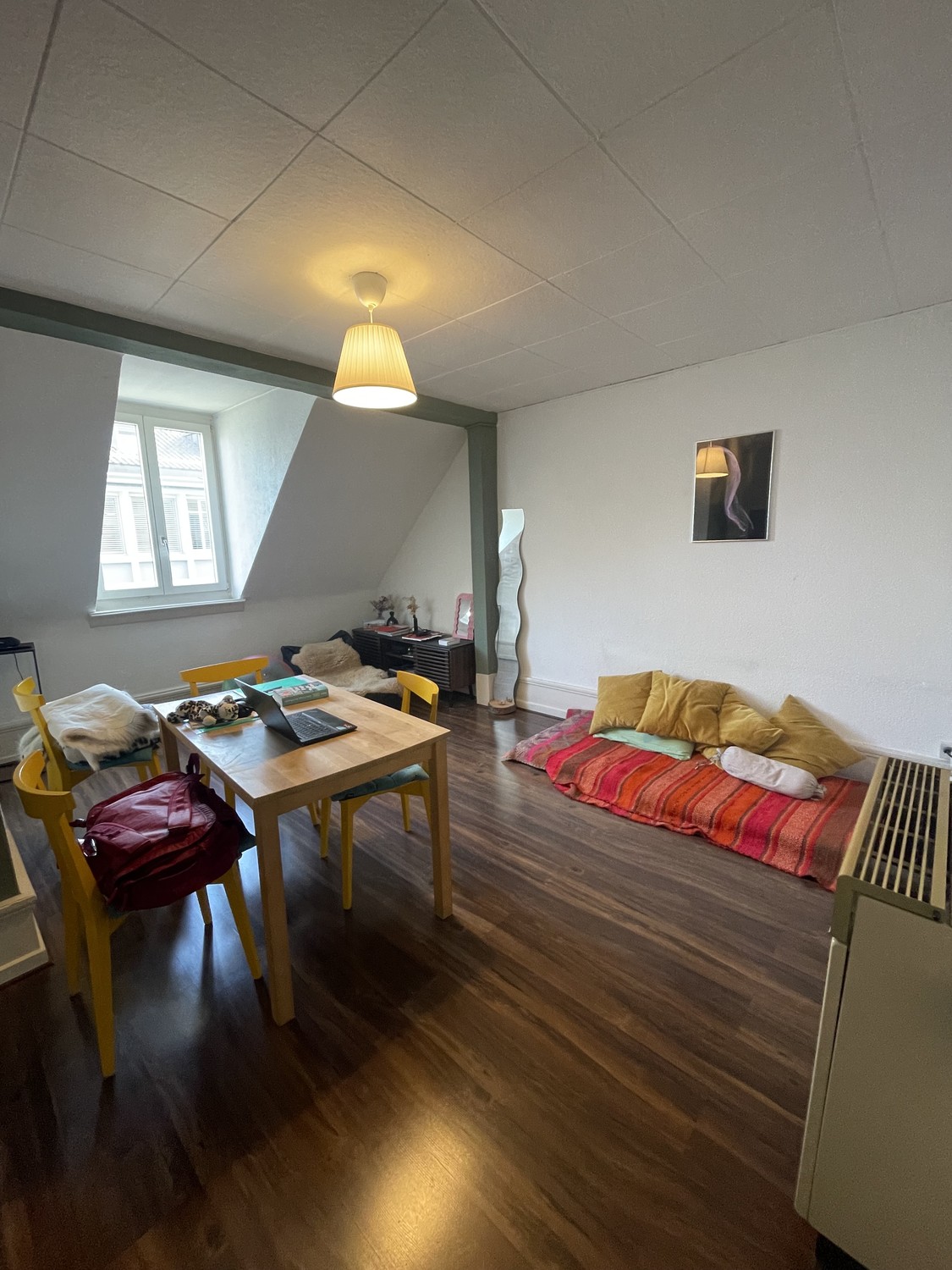 Appartement de 3 pièces, photo 5 sur 10