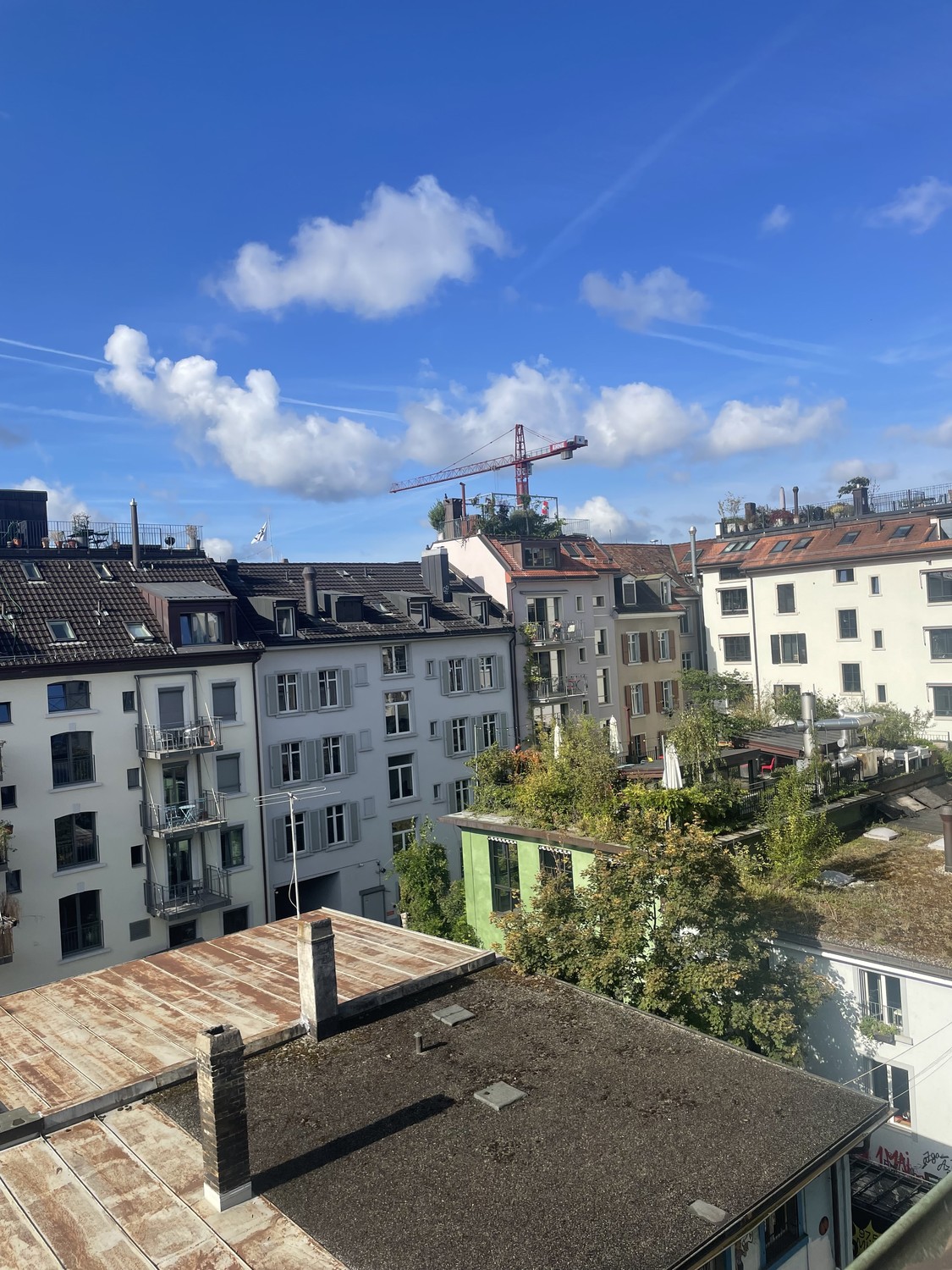 Appartement de 3 pièces, photo 1 sur 10