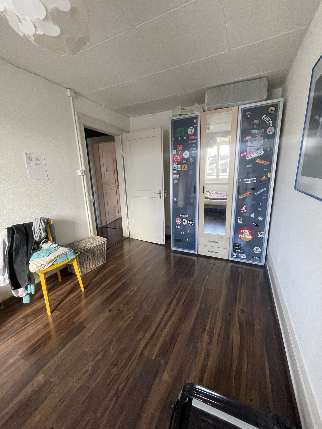 Appartement de 3 pièces, photo 10 sur 10