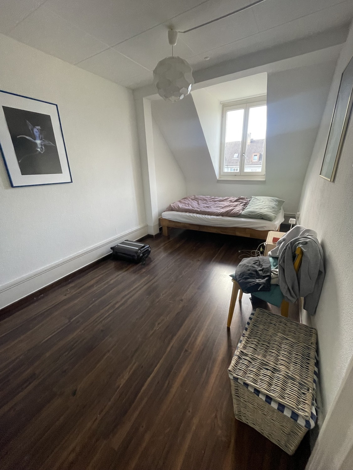 Appartement de 3 pièces, photo 8 sur 10