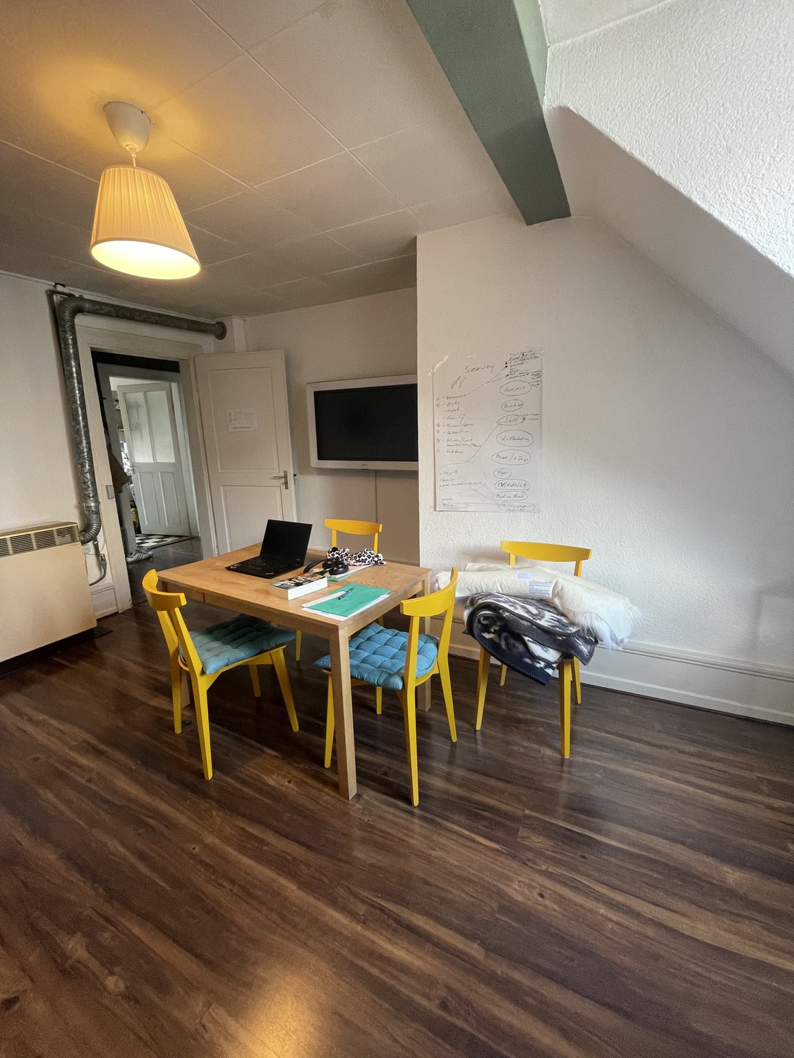 Appartement de 3 pièces, photo 6 sur 10