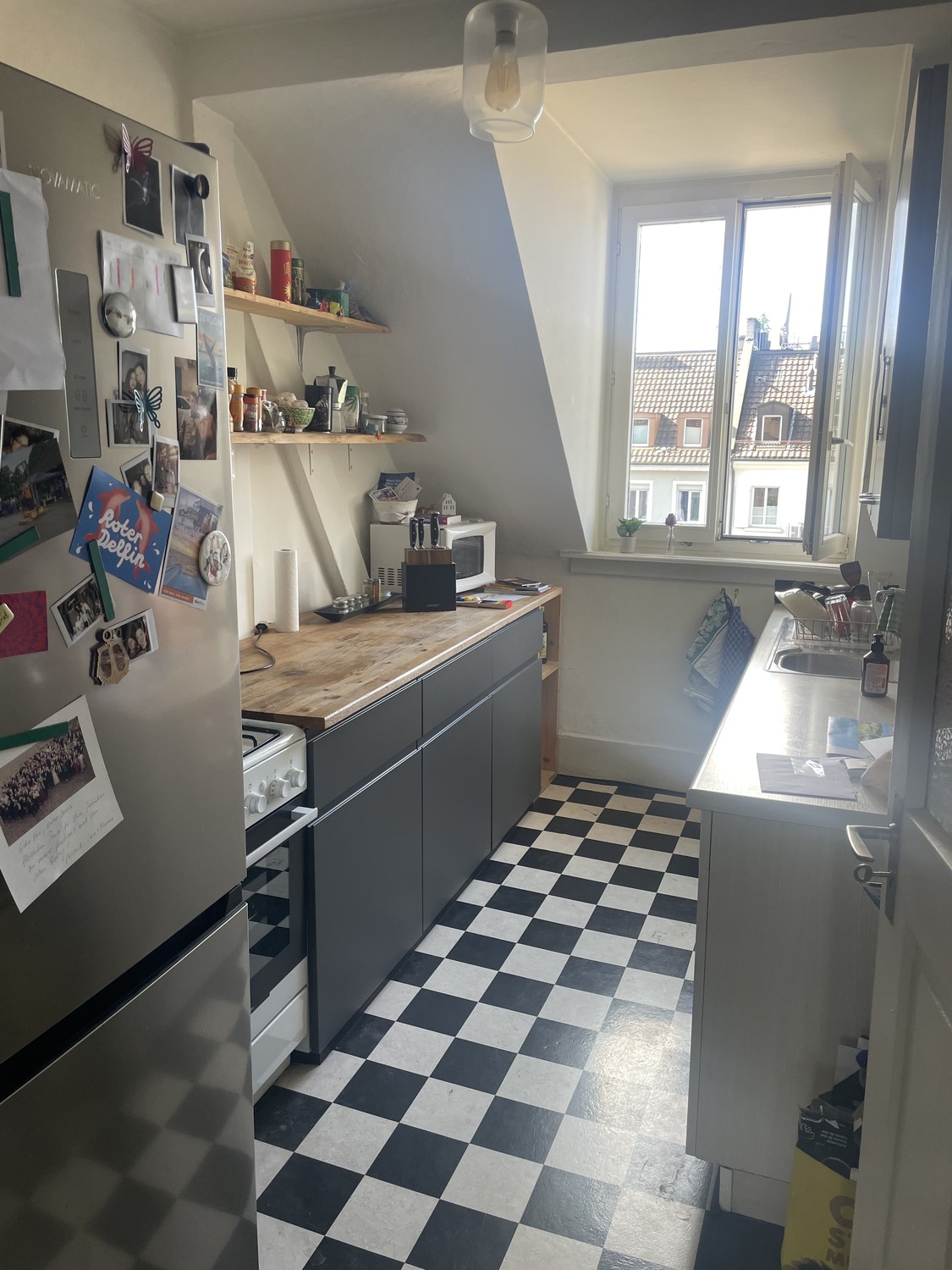 Appartement de 3 pièces, photo 2 sur 10