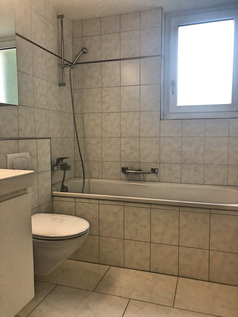 1 room apartment, Foto 3 von 6