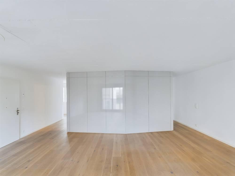 Appartement de 1 ½ pièces