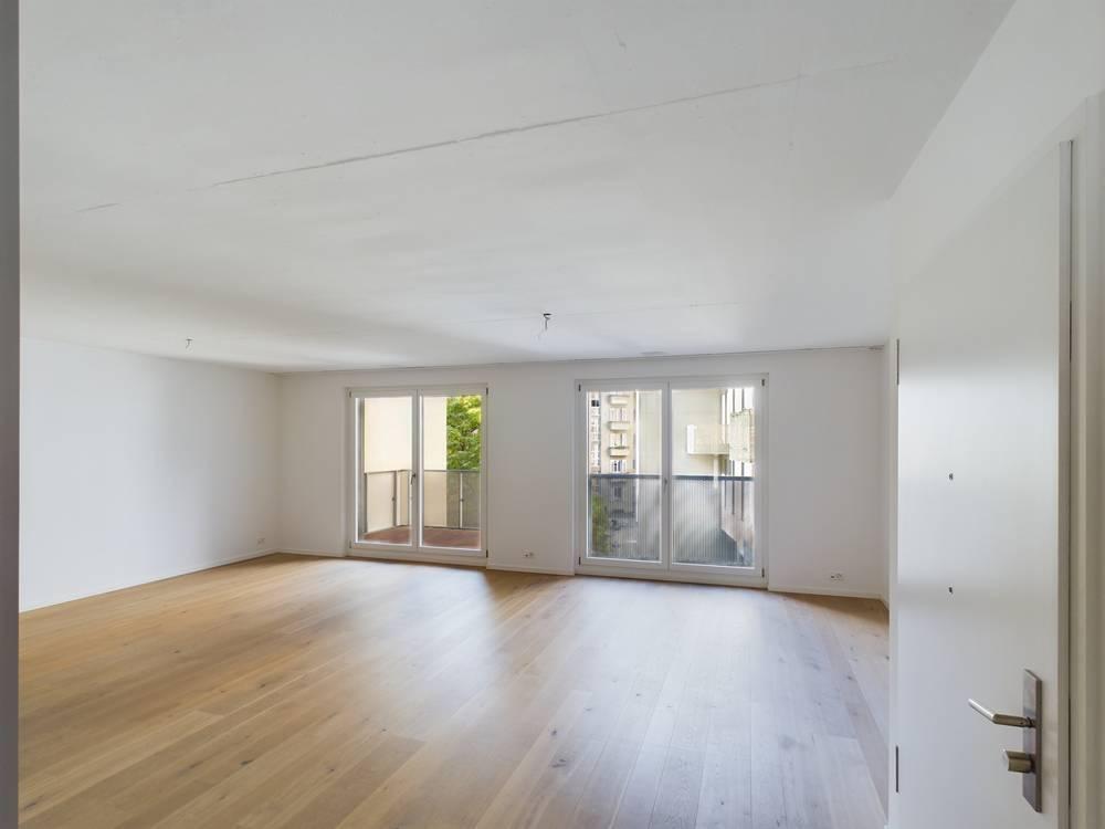 Appartement de 1 ½ pièces