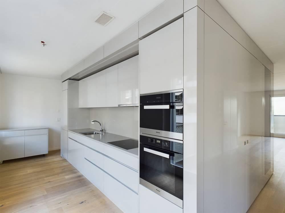 Appartement de 1 ½ pièces