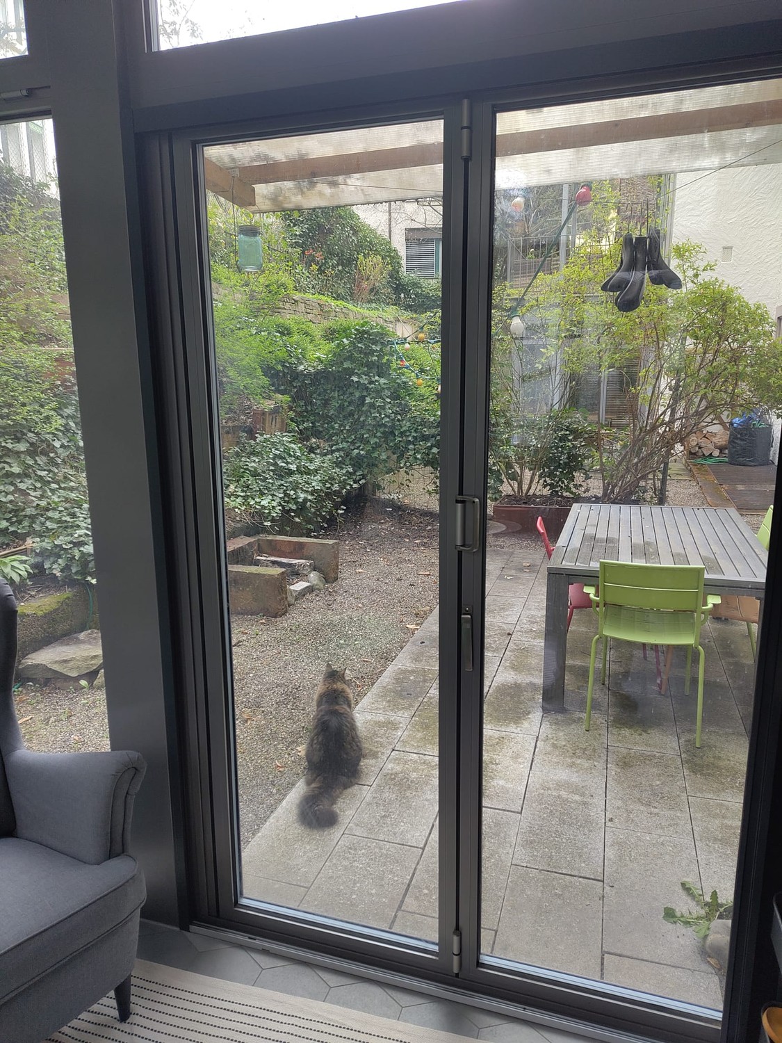 4 rooms apartment, Foto 9 von 10