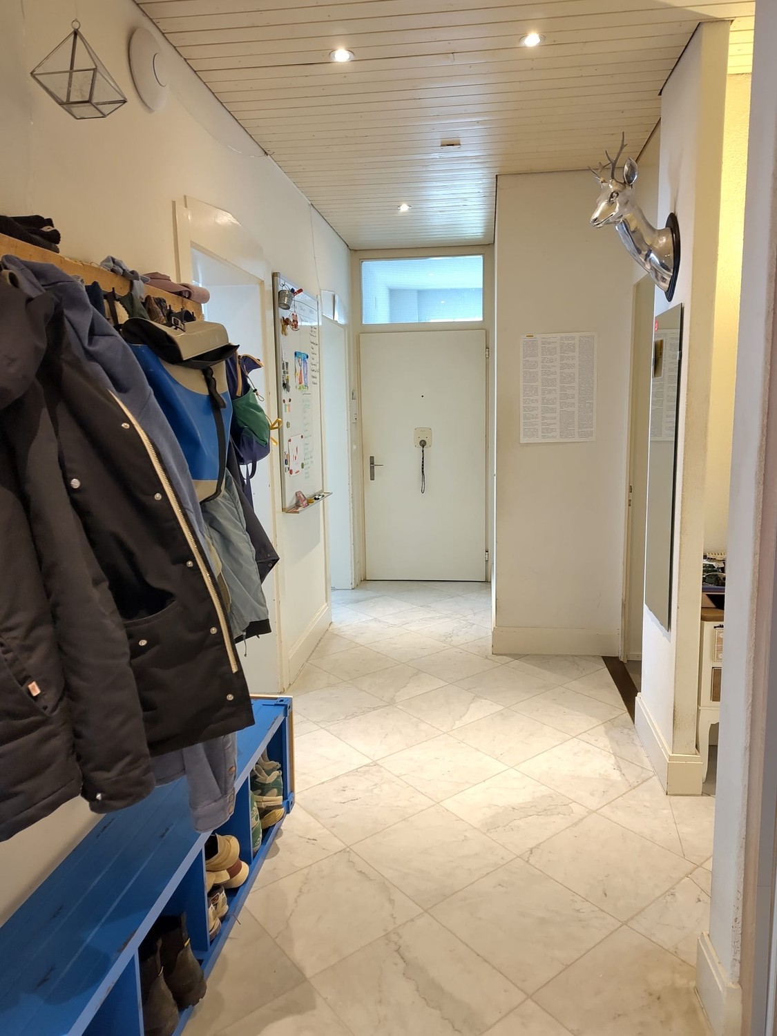 4 rooms apartment, Foto 1 von 10