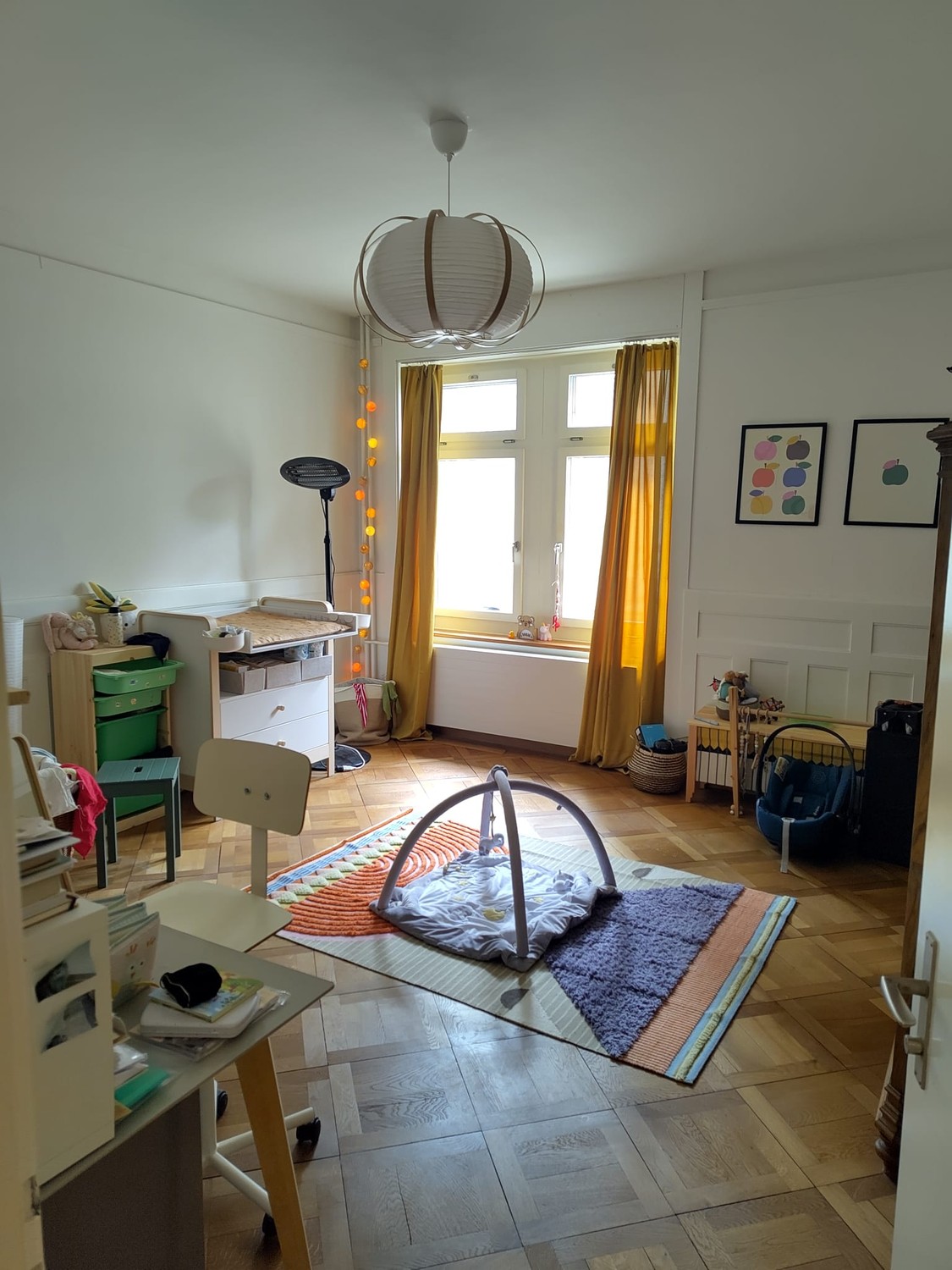 4 rooms apartment, Foto 6 von 10