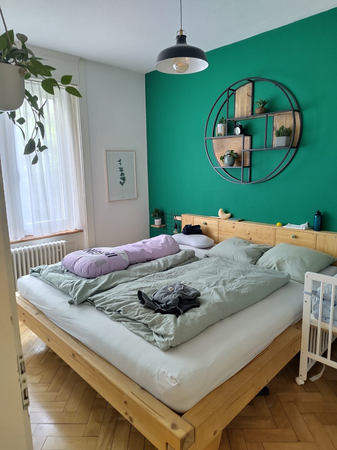 4 rooms apartment, Foto 7 von 10
