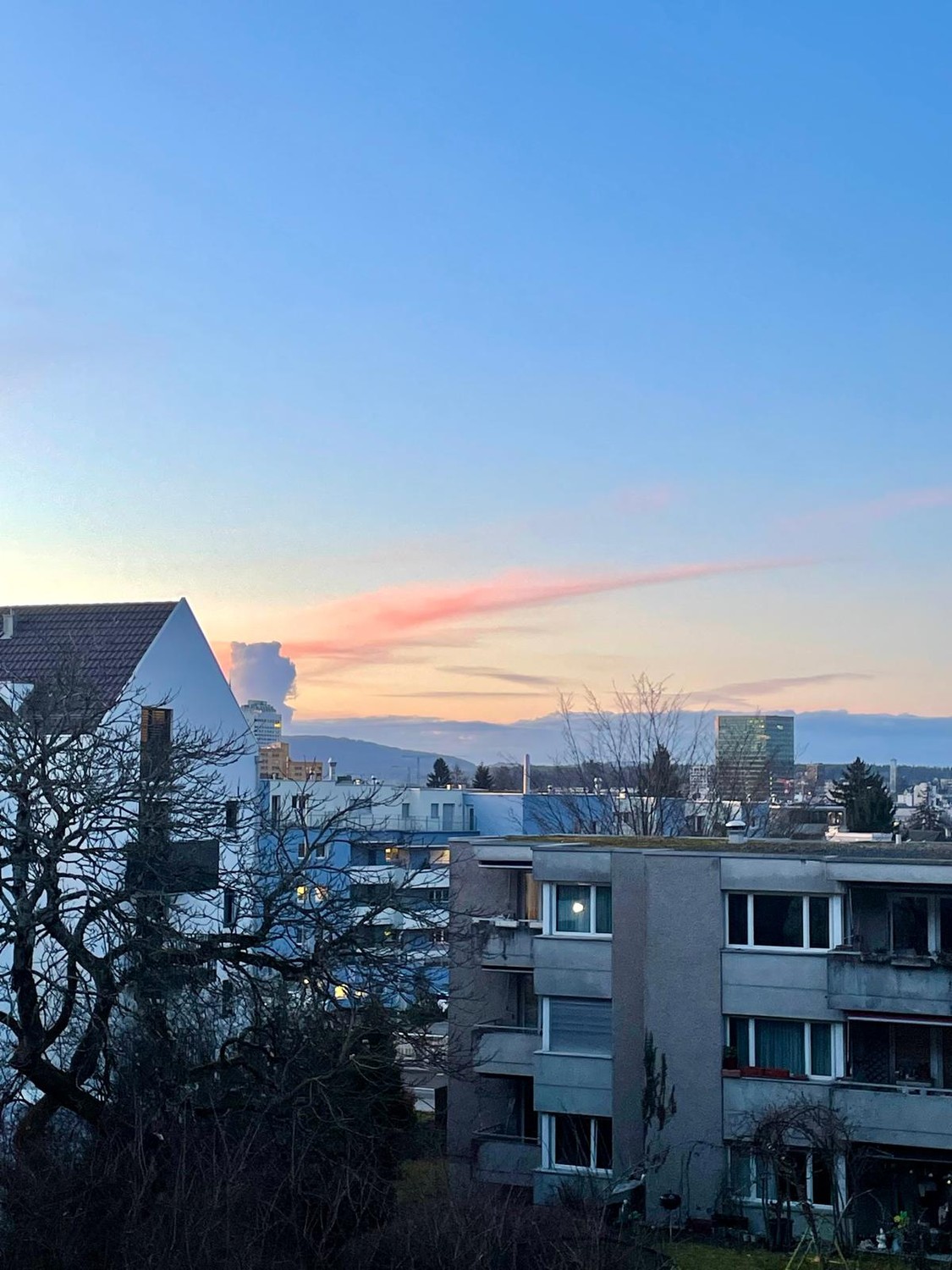 Stanza in un appartamento condiviso, foto 3 di 3
