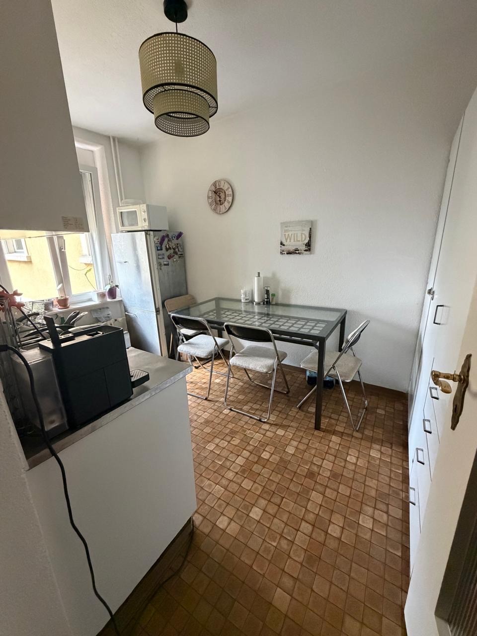3 rooms apartment, Foto 4 von 6