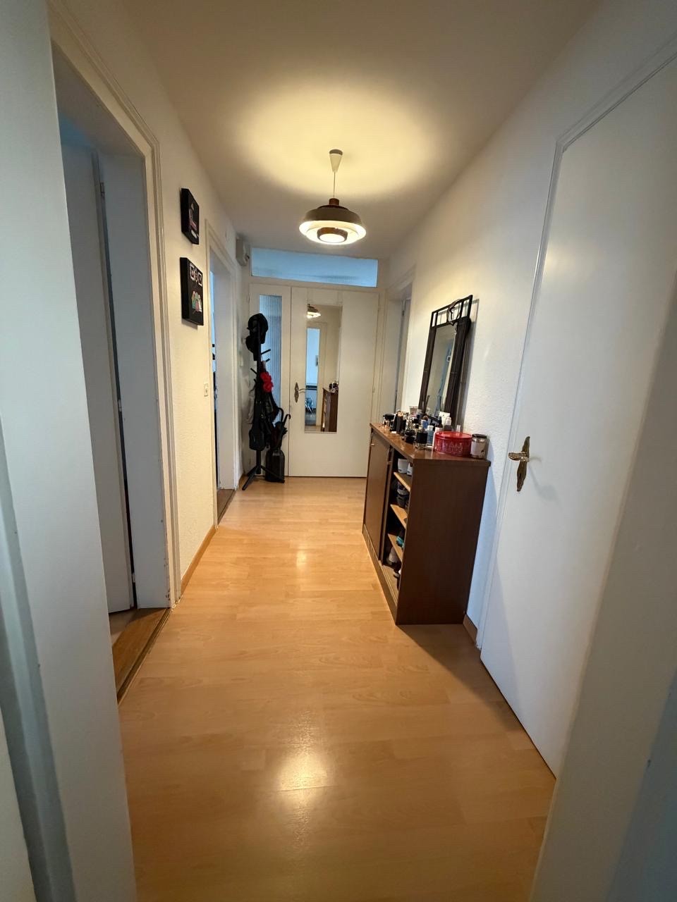 3 rooms apartment, Foto 3 von 6