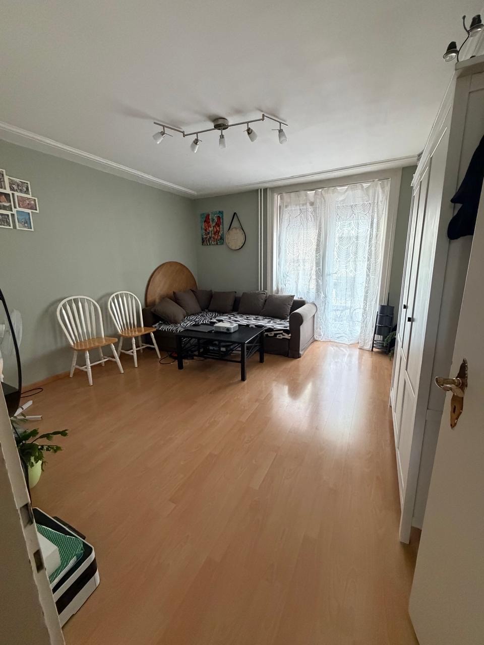 3 rooms apartment, Foto 6 von 6